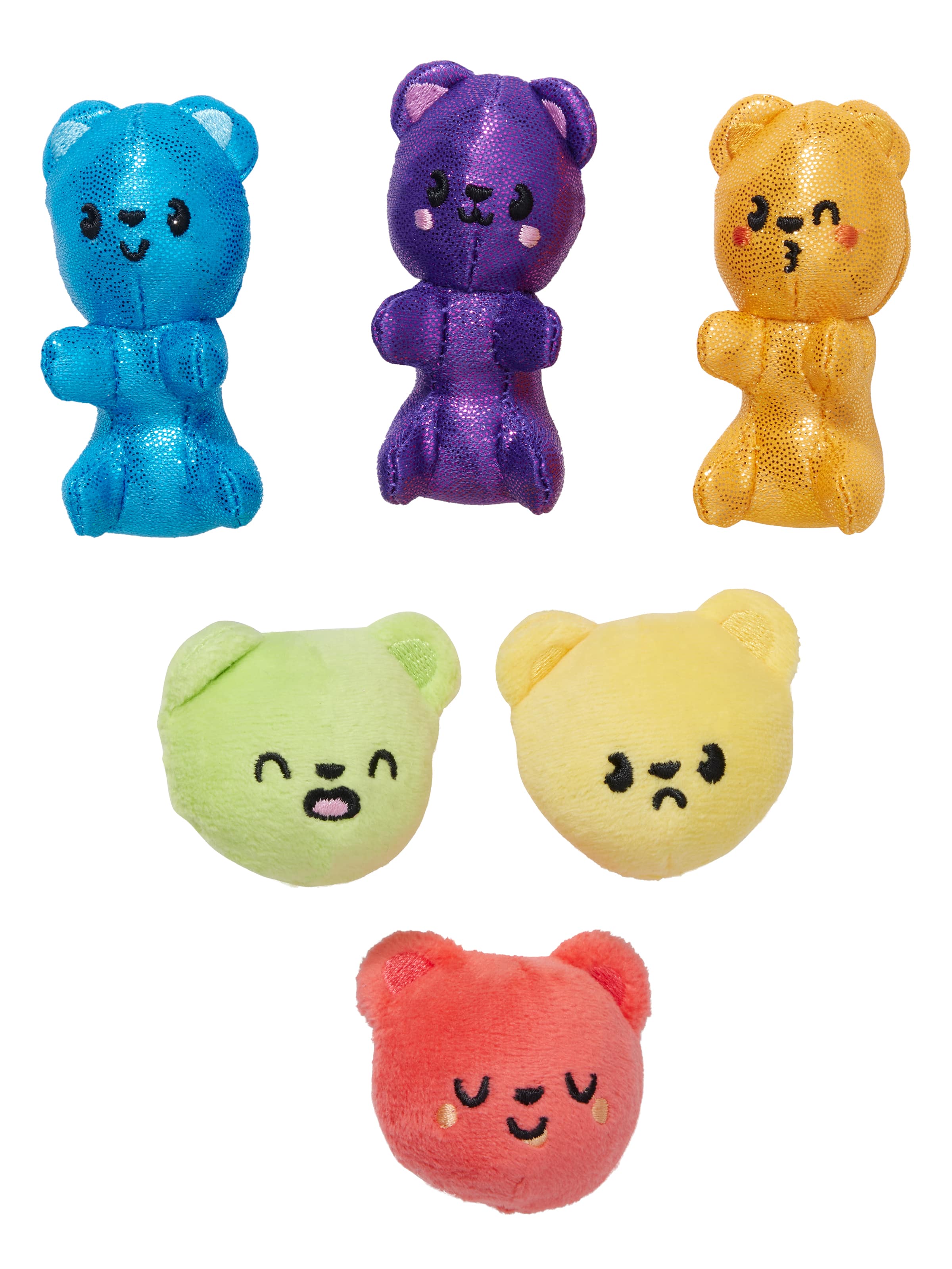 Plush Treats & Sweets
