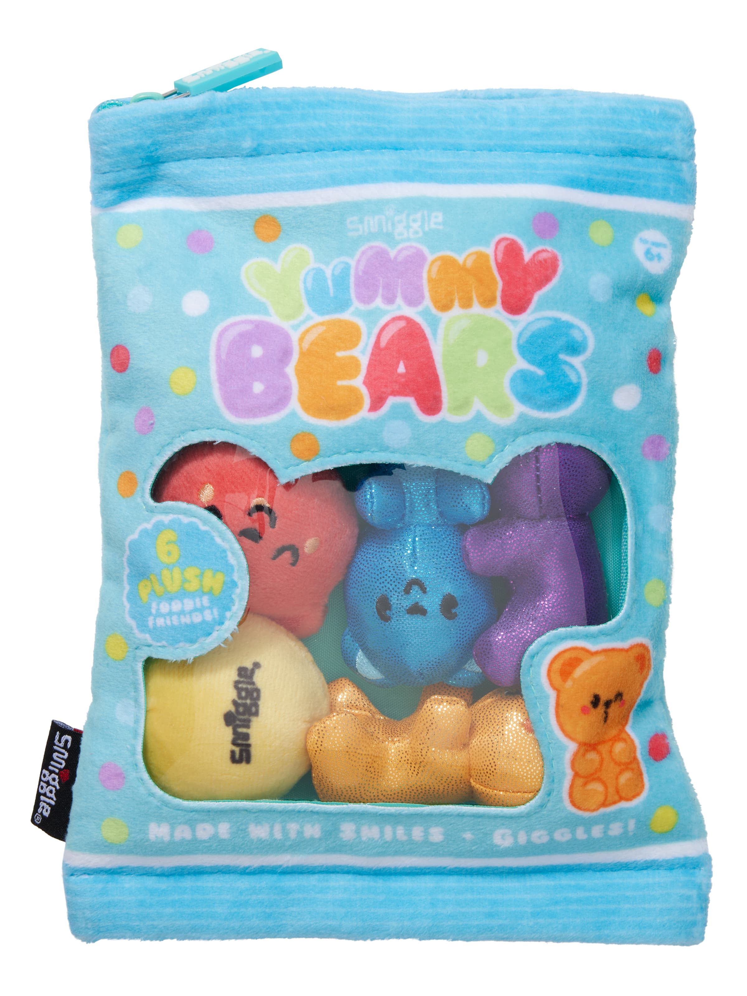 Plush Treats & Sweets