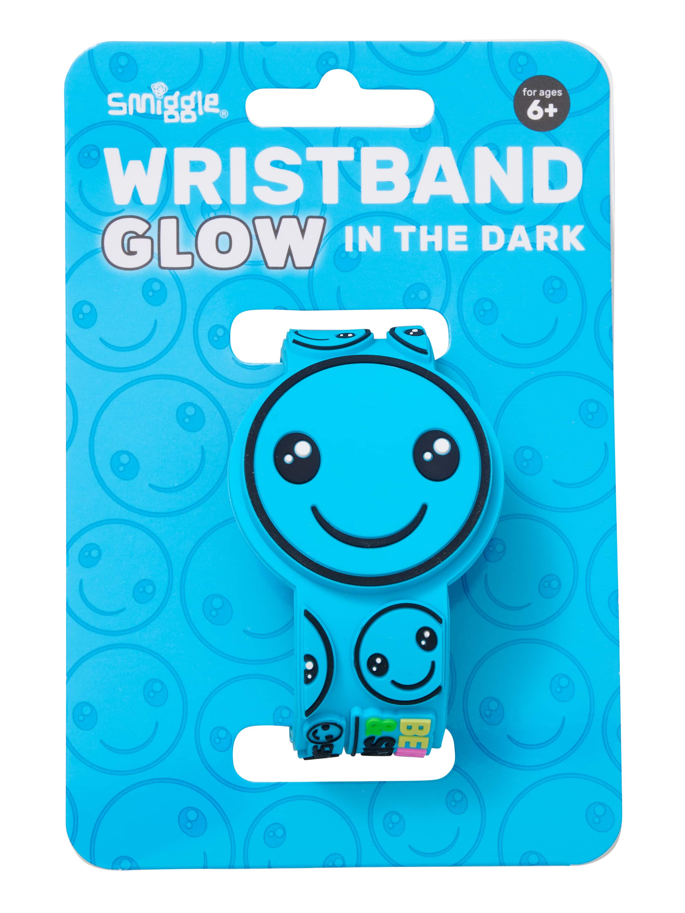 Glow In The Dark Scented Wristband