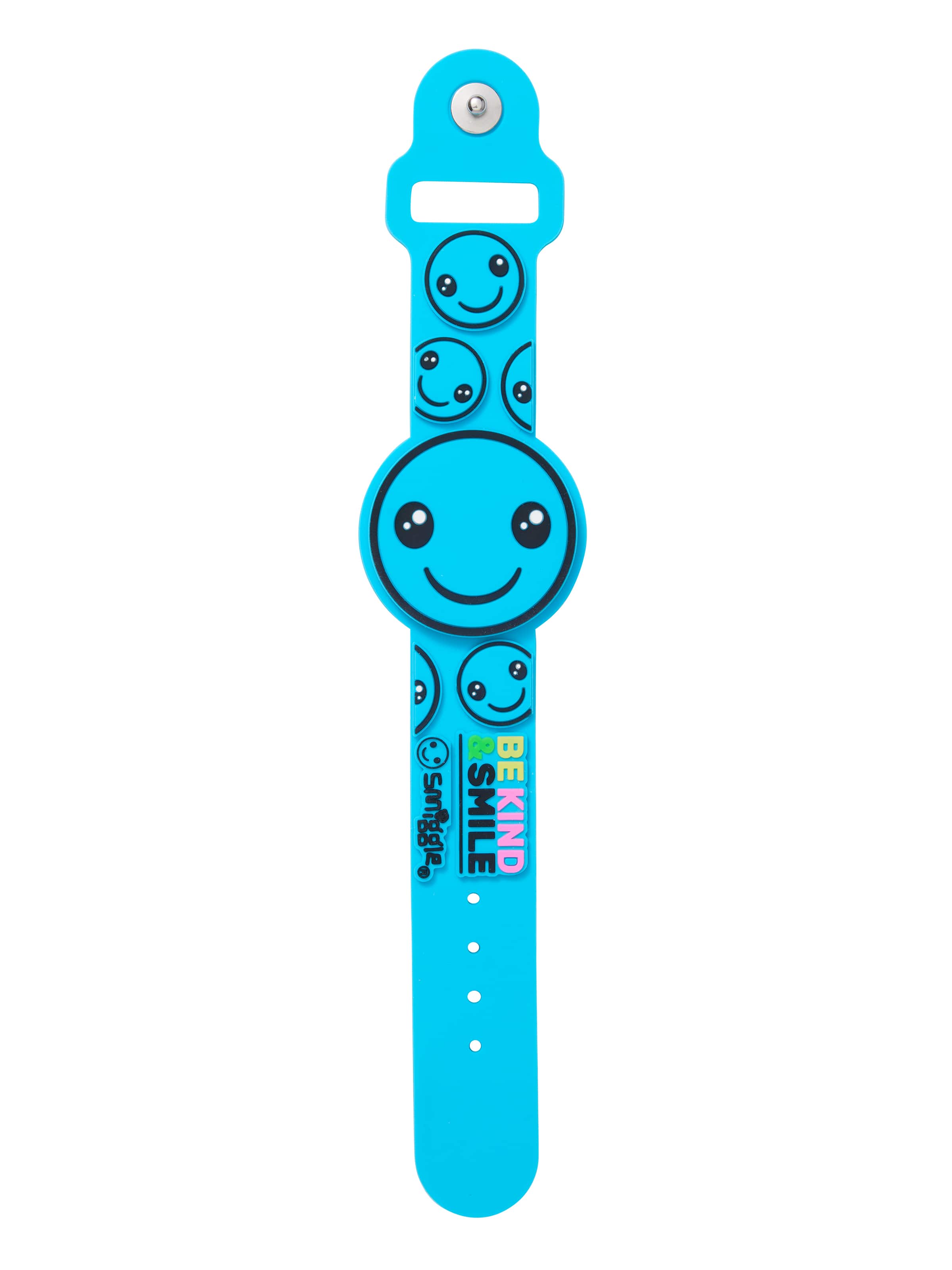 Glow In The Dark Scented Wristband