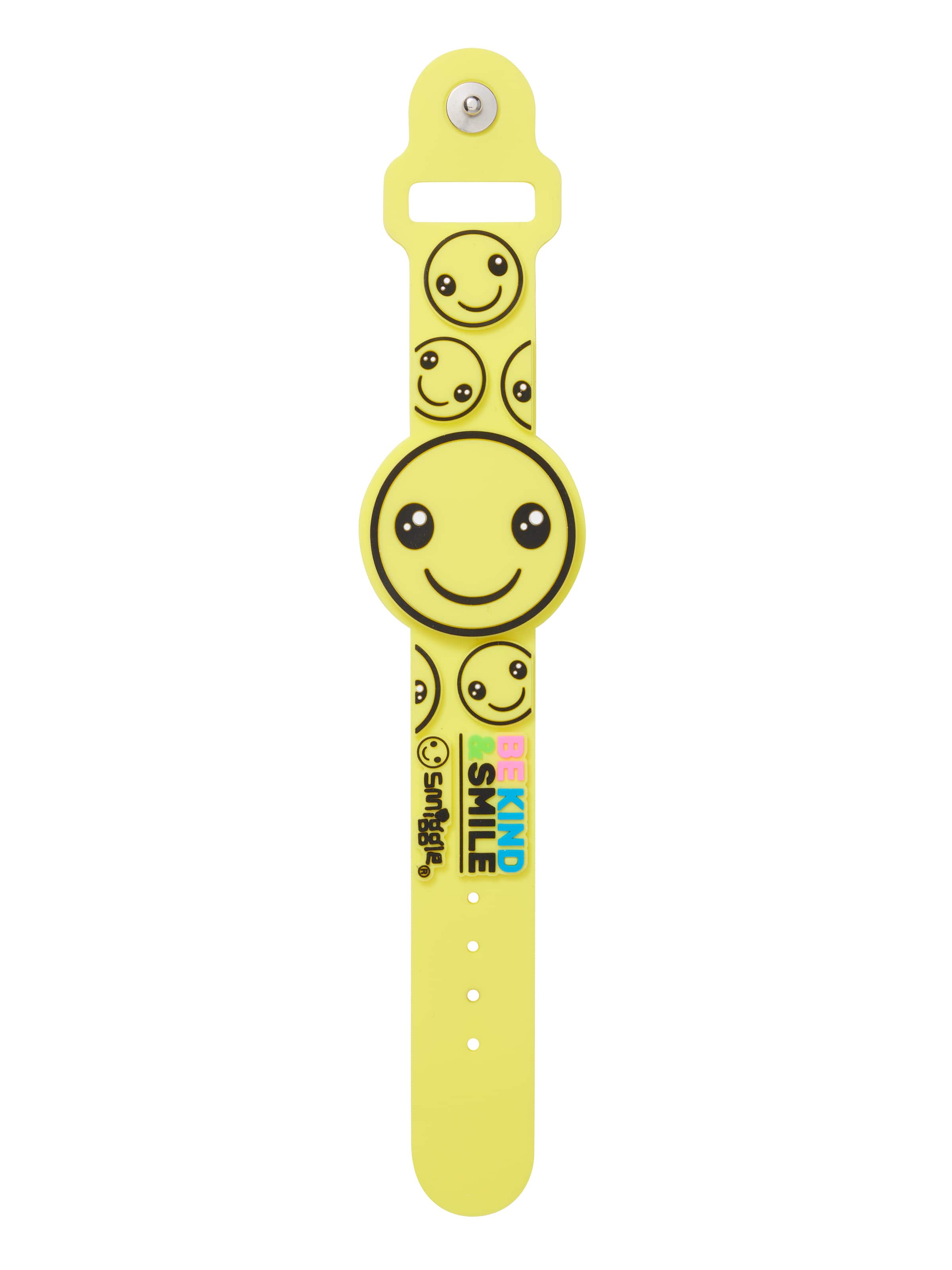 Glow In The Dark Scented Wristband