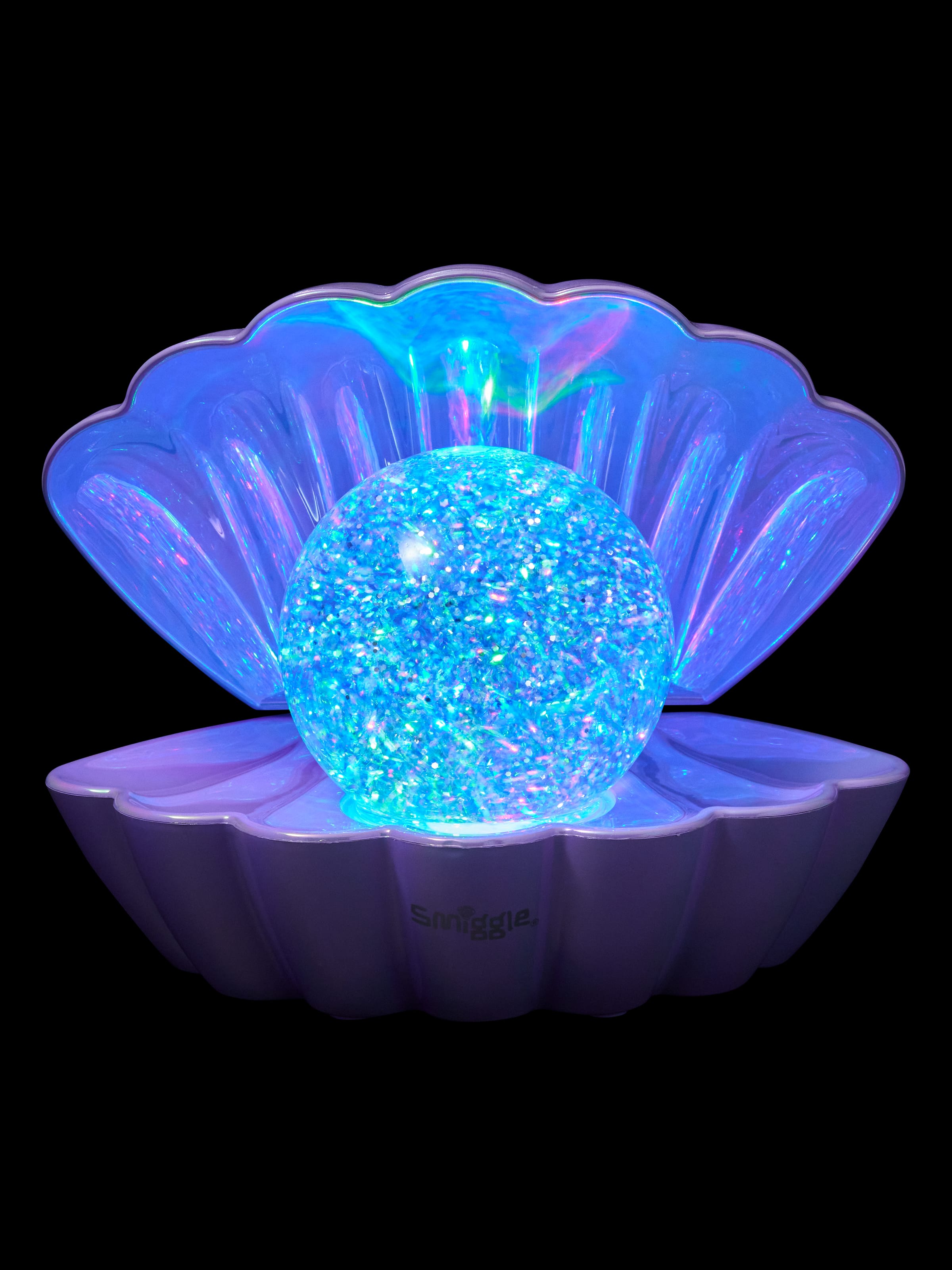 Shimmering Colour Change Light