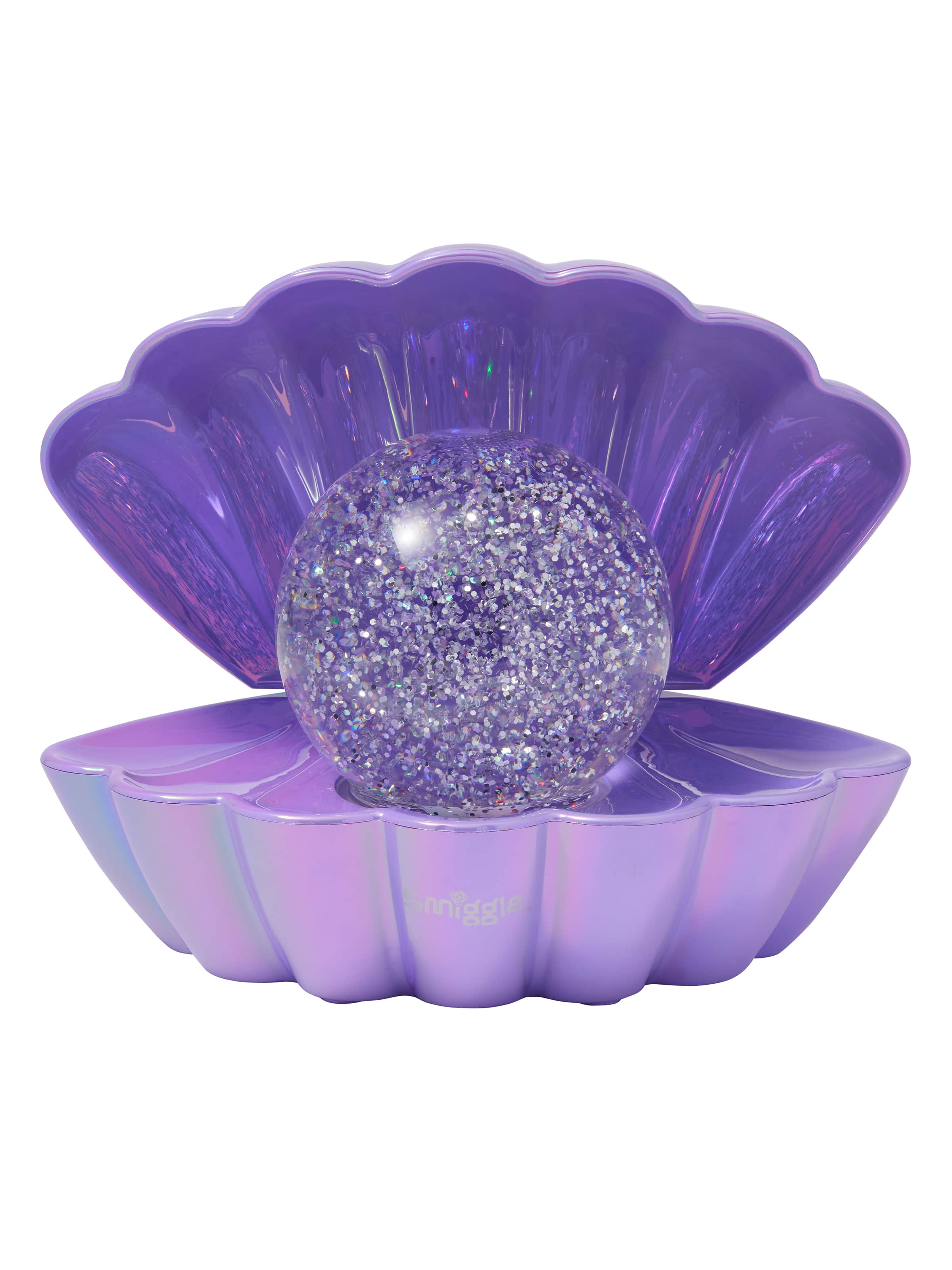 Shimmering Colour Change Light