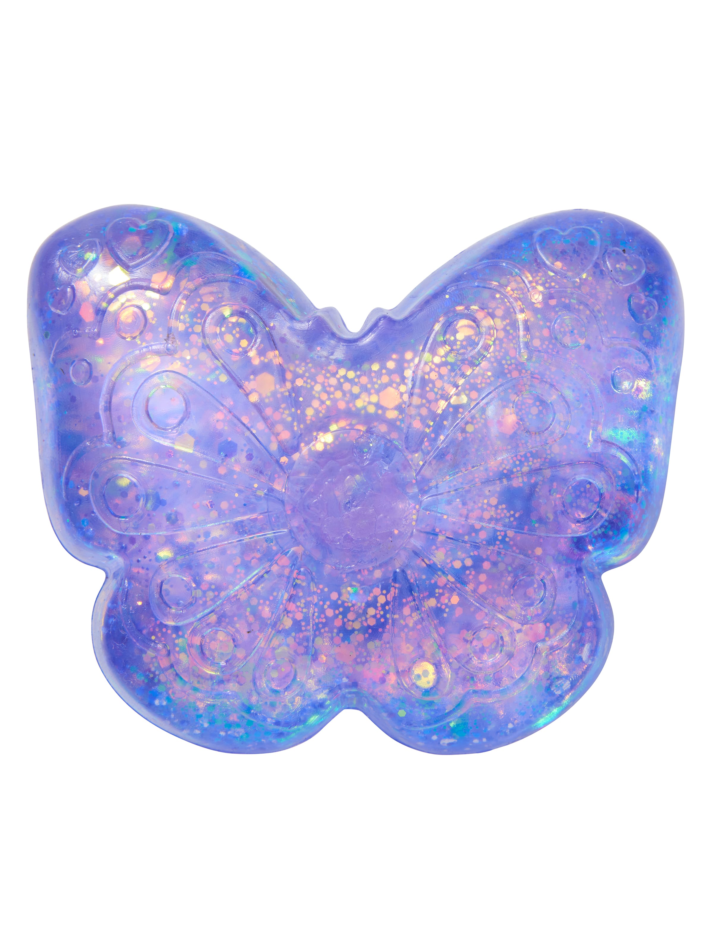 Smiggle Stretchies