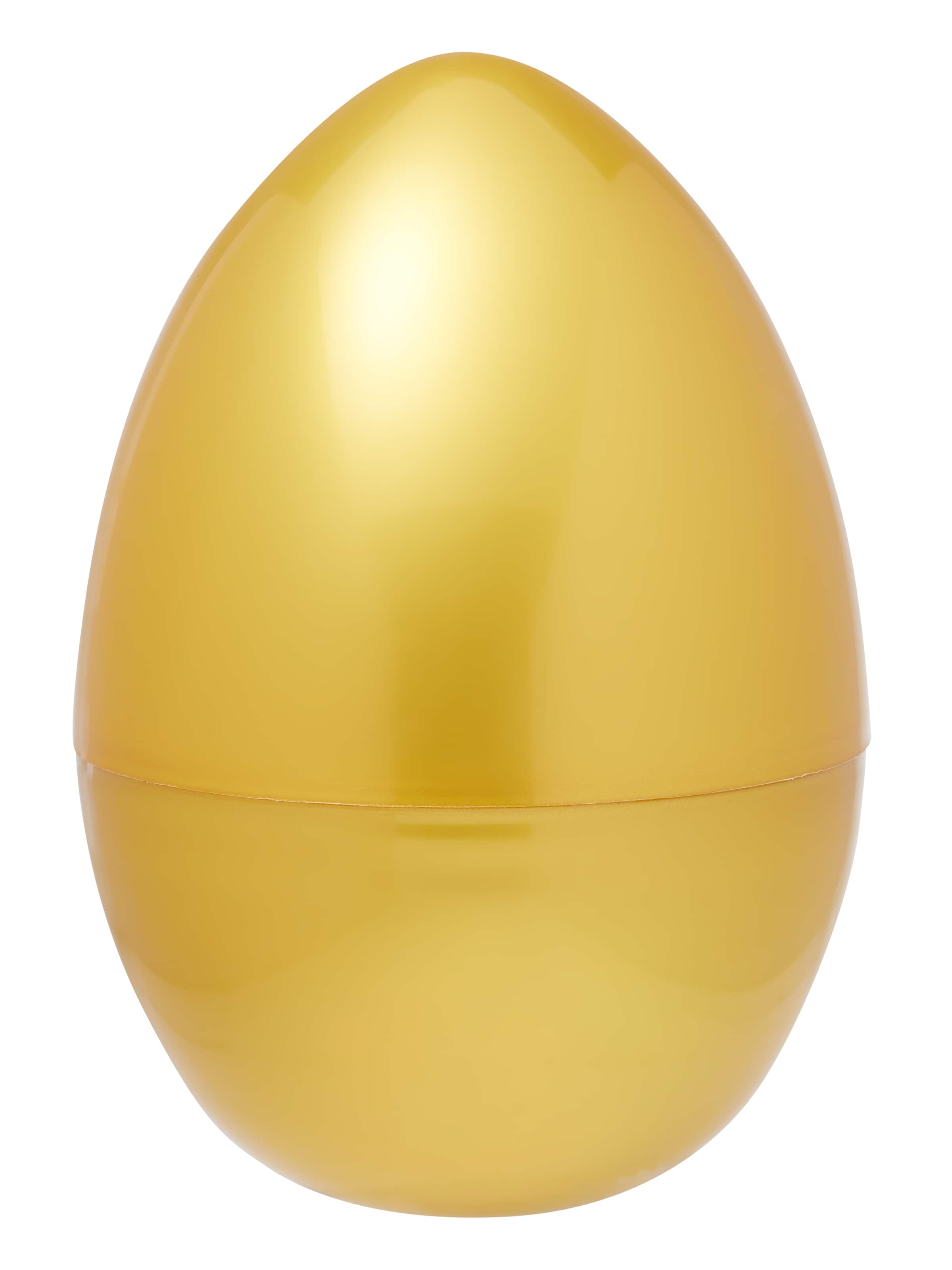 Golden Surprise Egg