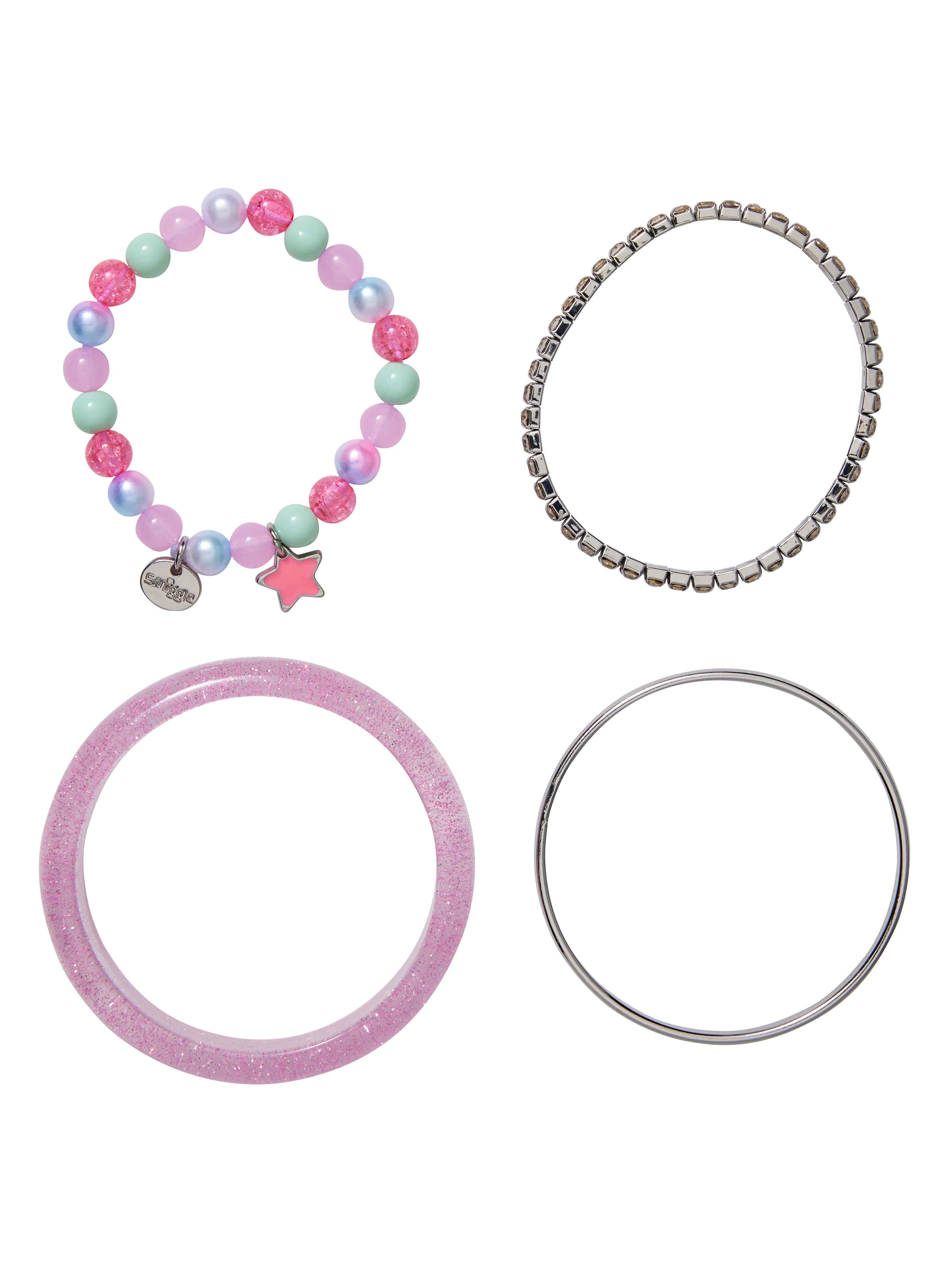 Glam Bracelet Gift Pack