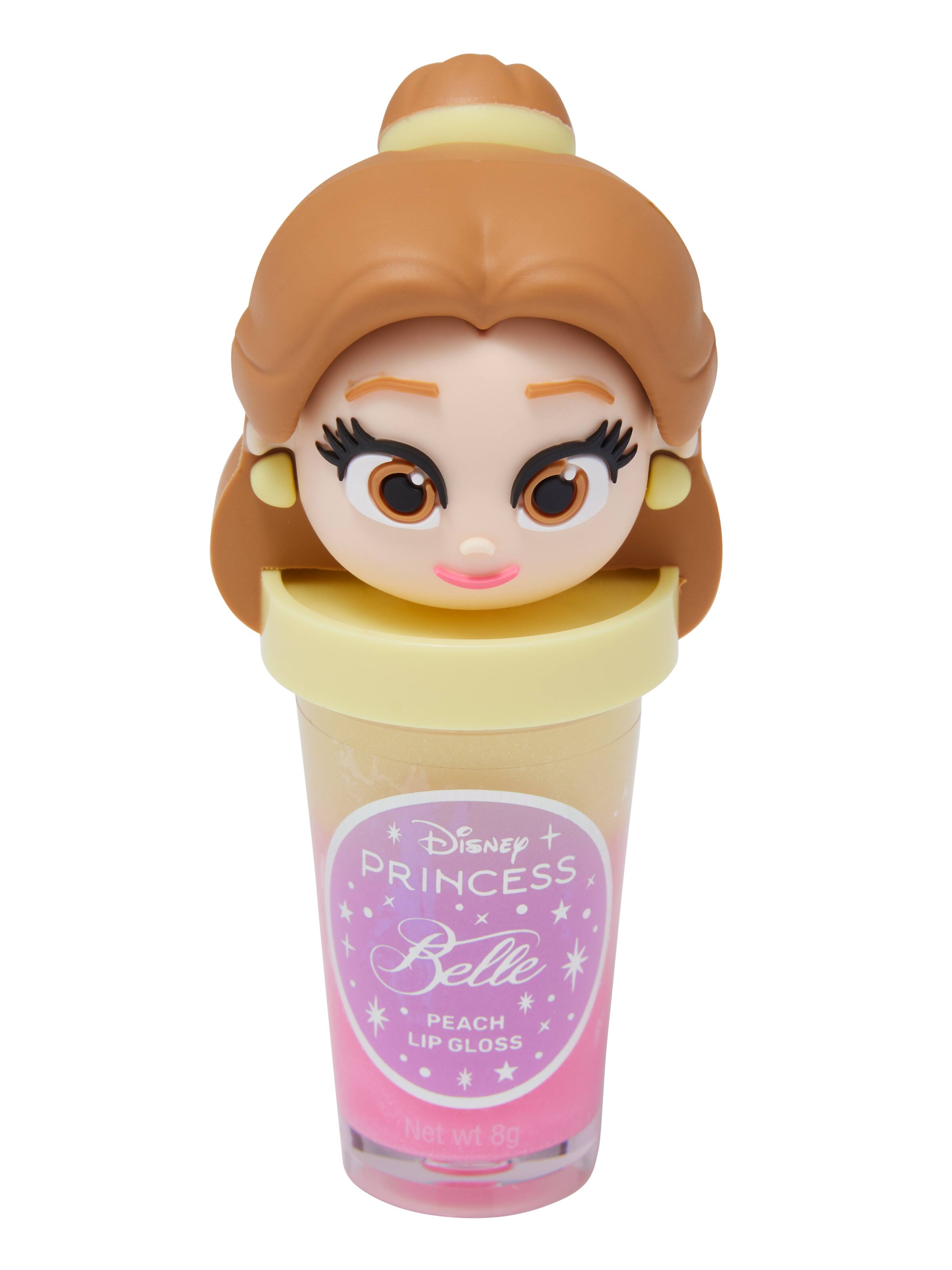 Disney Princess Lipgloss Pot
