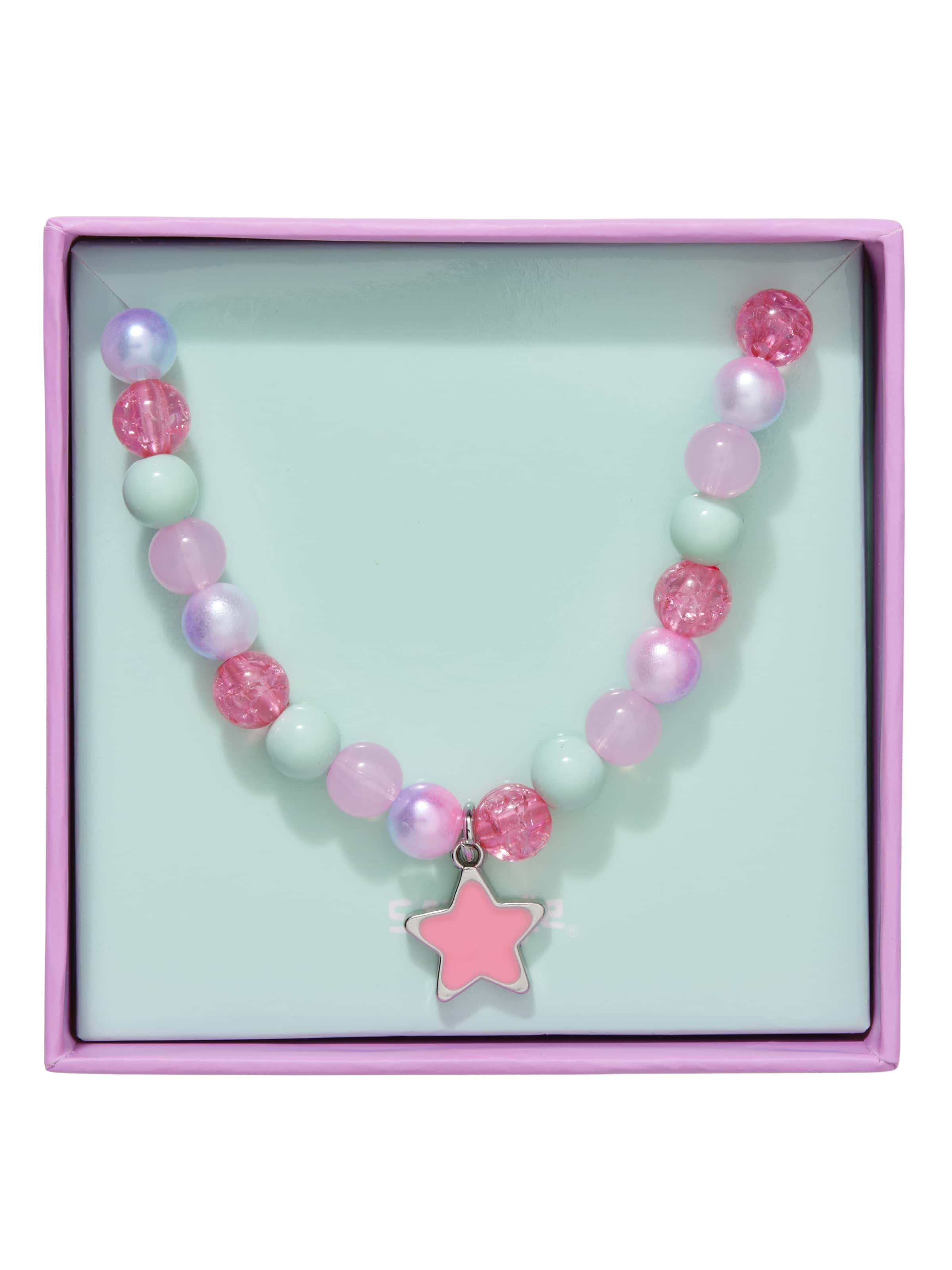 Glam Necklace