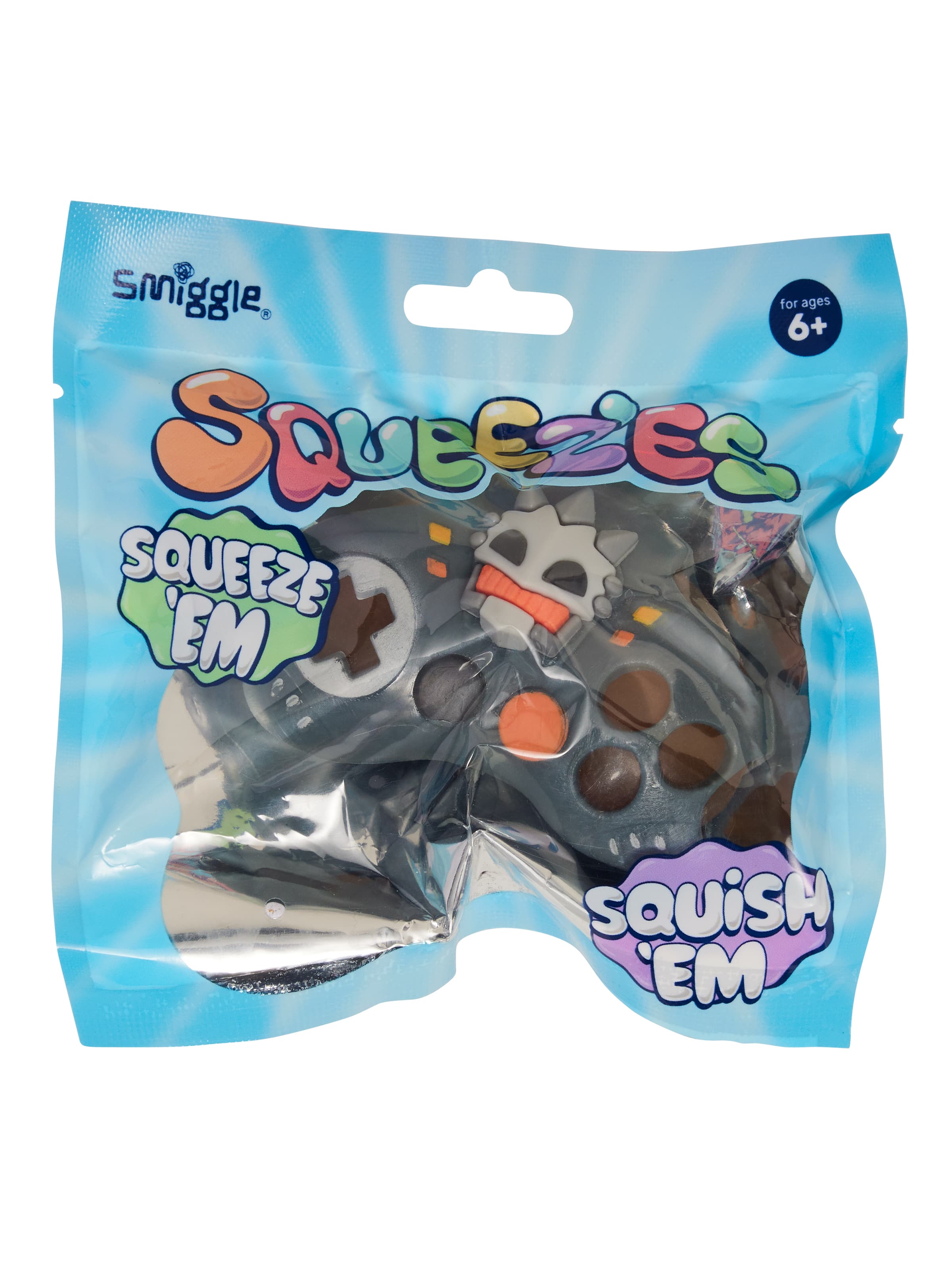 Smiggle Squeez'es