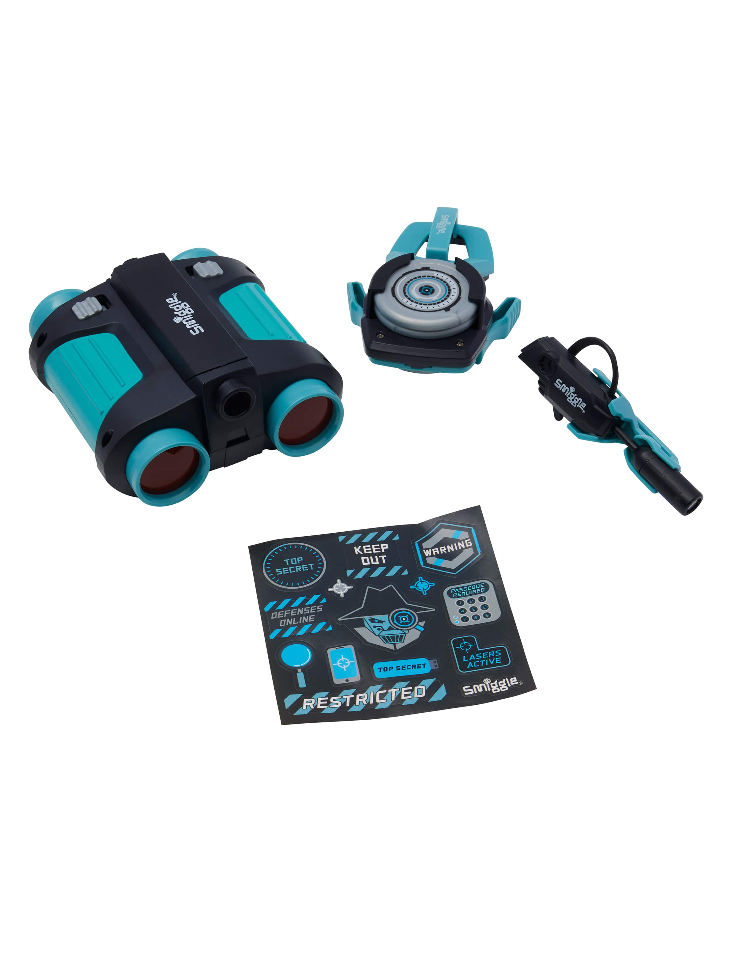 Image for Egg-Cellent Surprise from Smiggle
