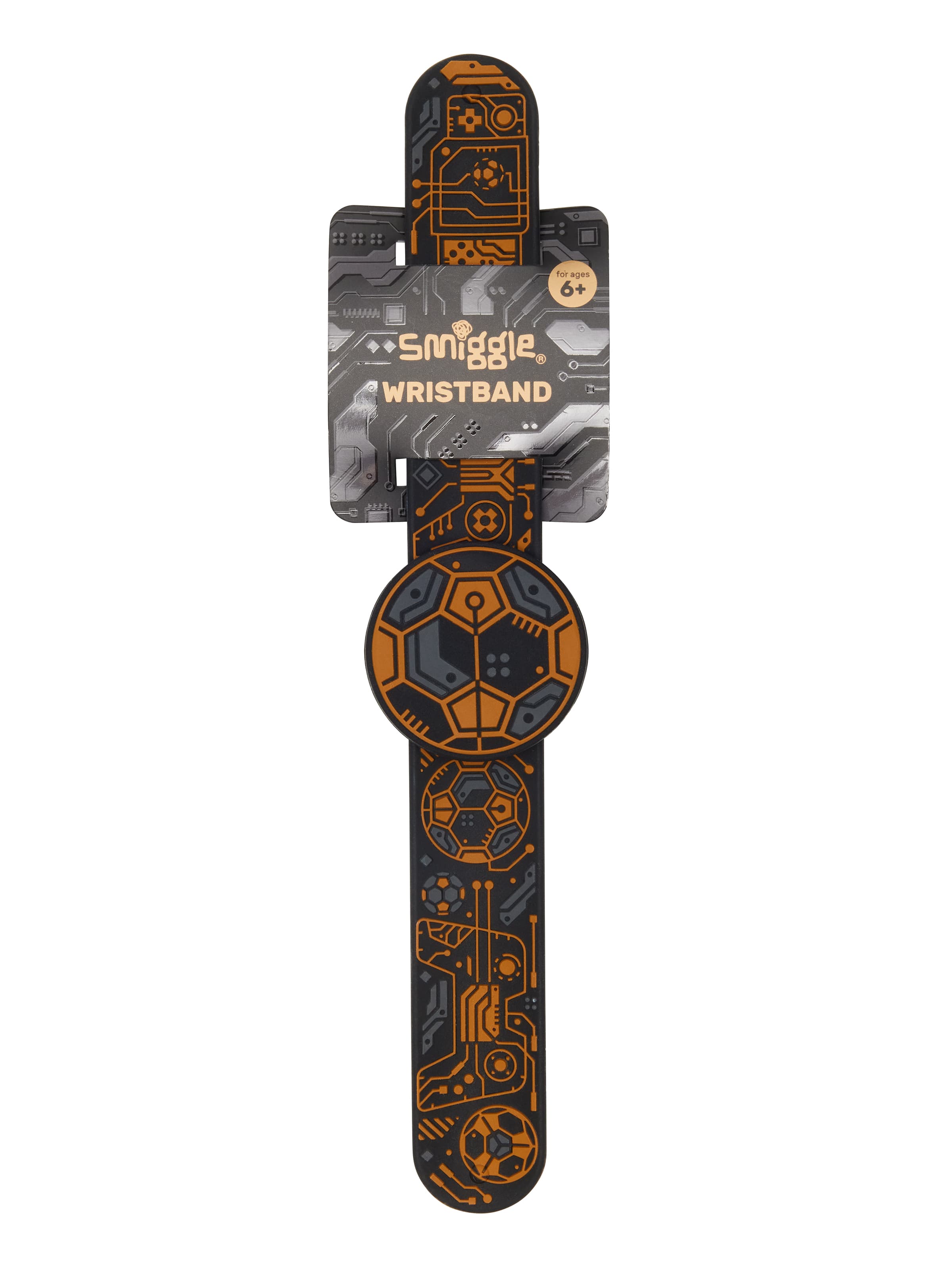 Livewire Wristband