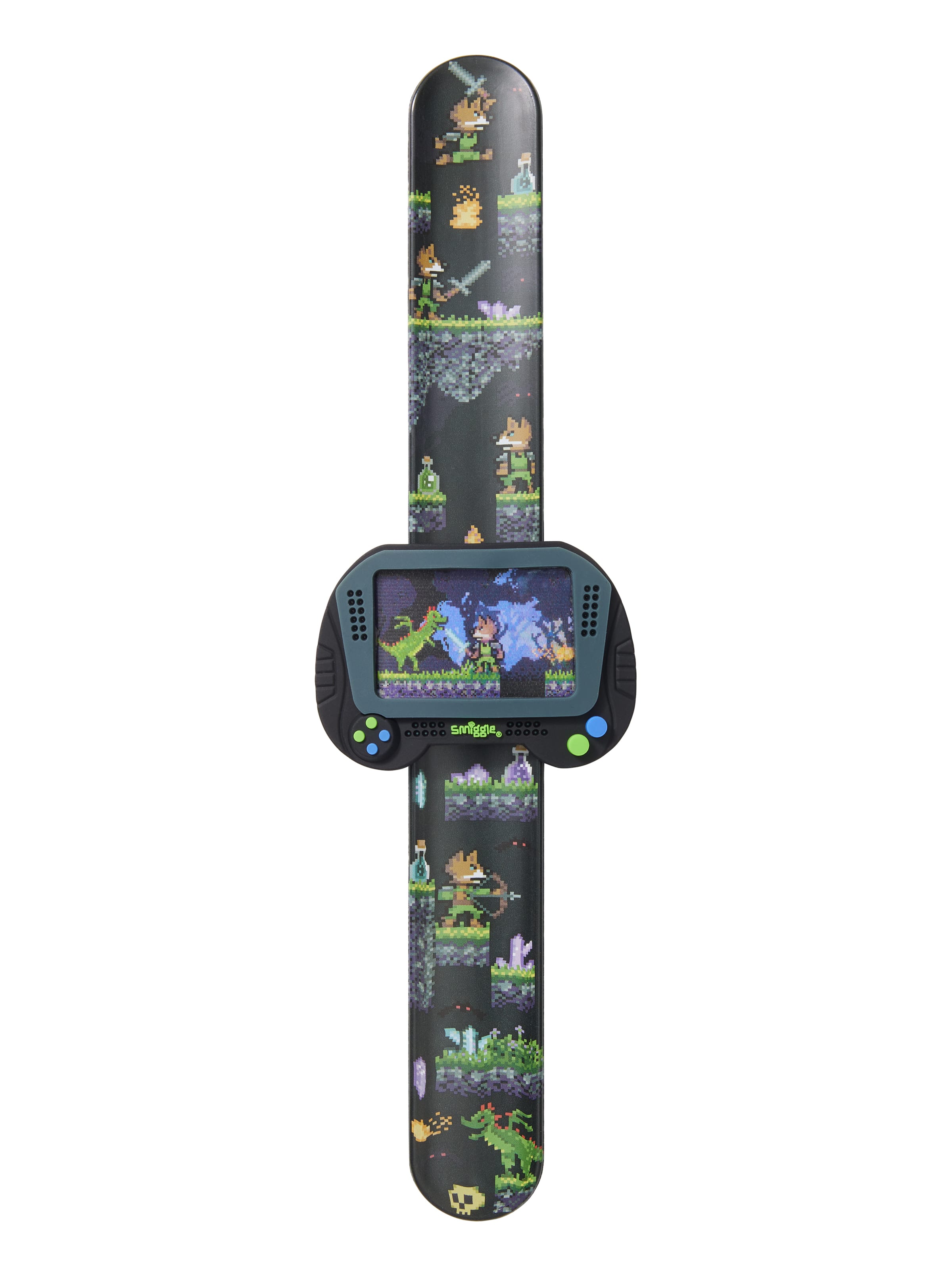 Smiggle Wristband