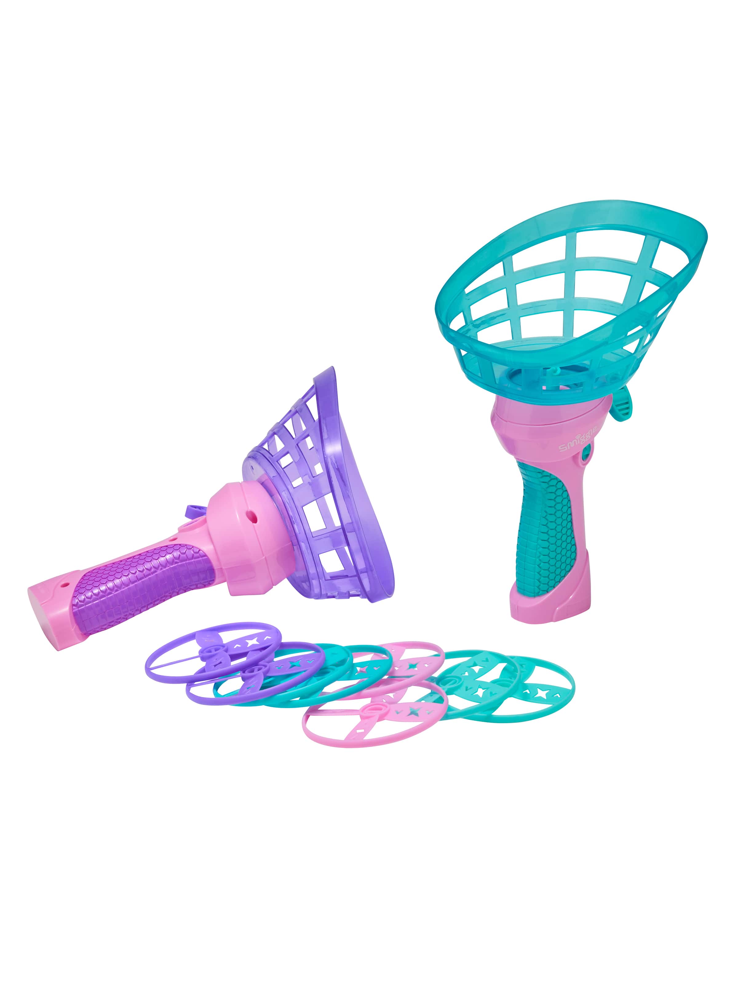 Fly 'N' Catch Game