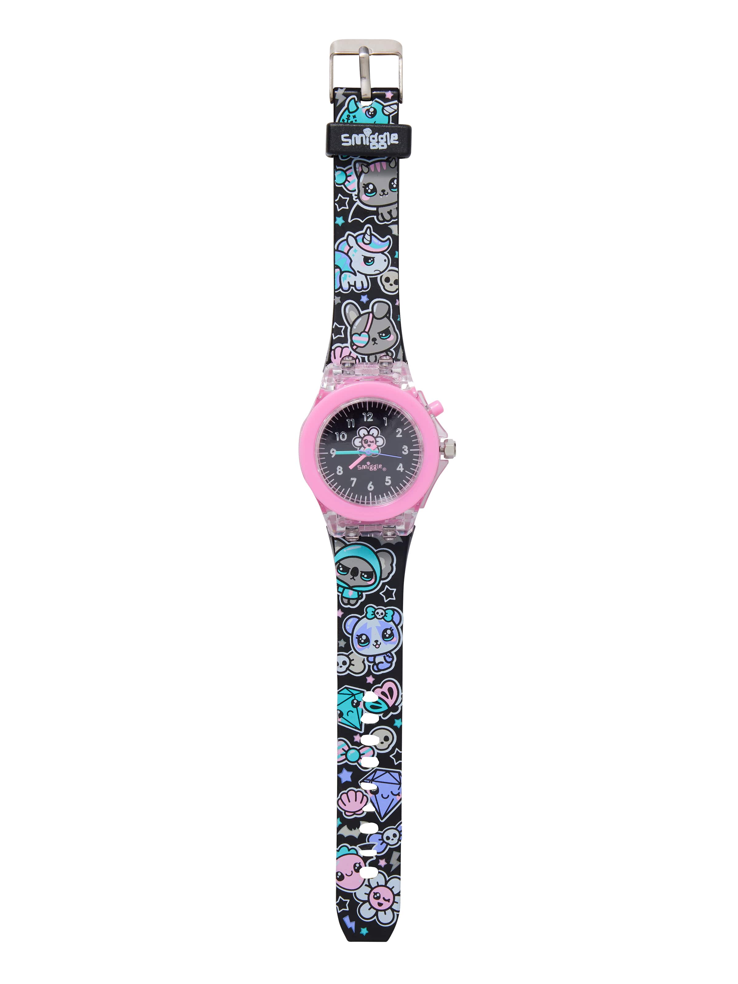 Trailblazer Light Up Watch