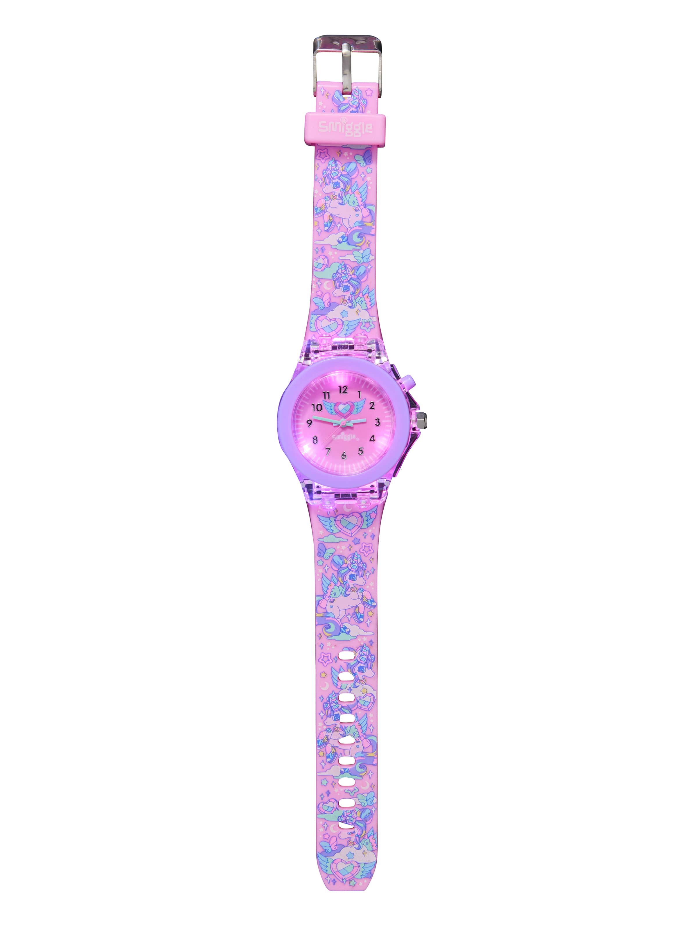 Trailblazer Light Up Watch