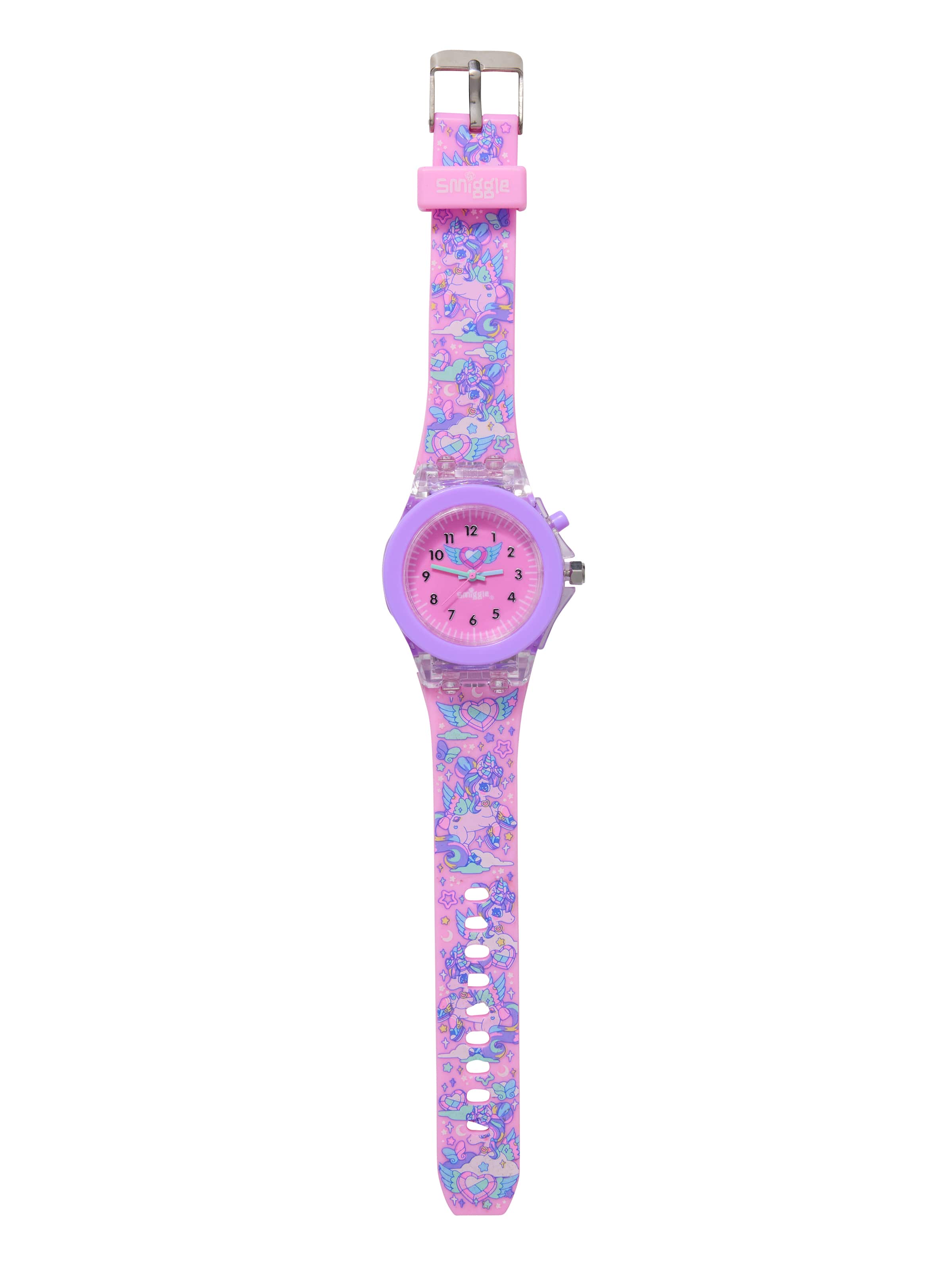 Trailblazer Light Up Watch