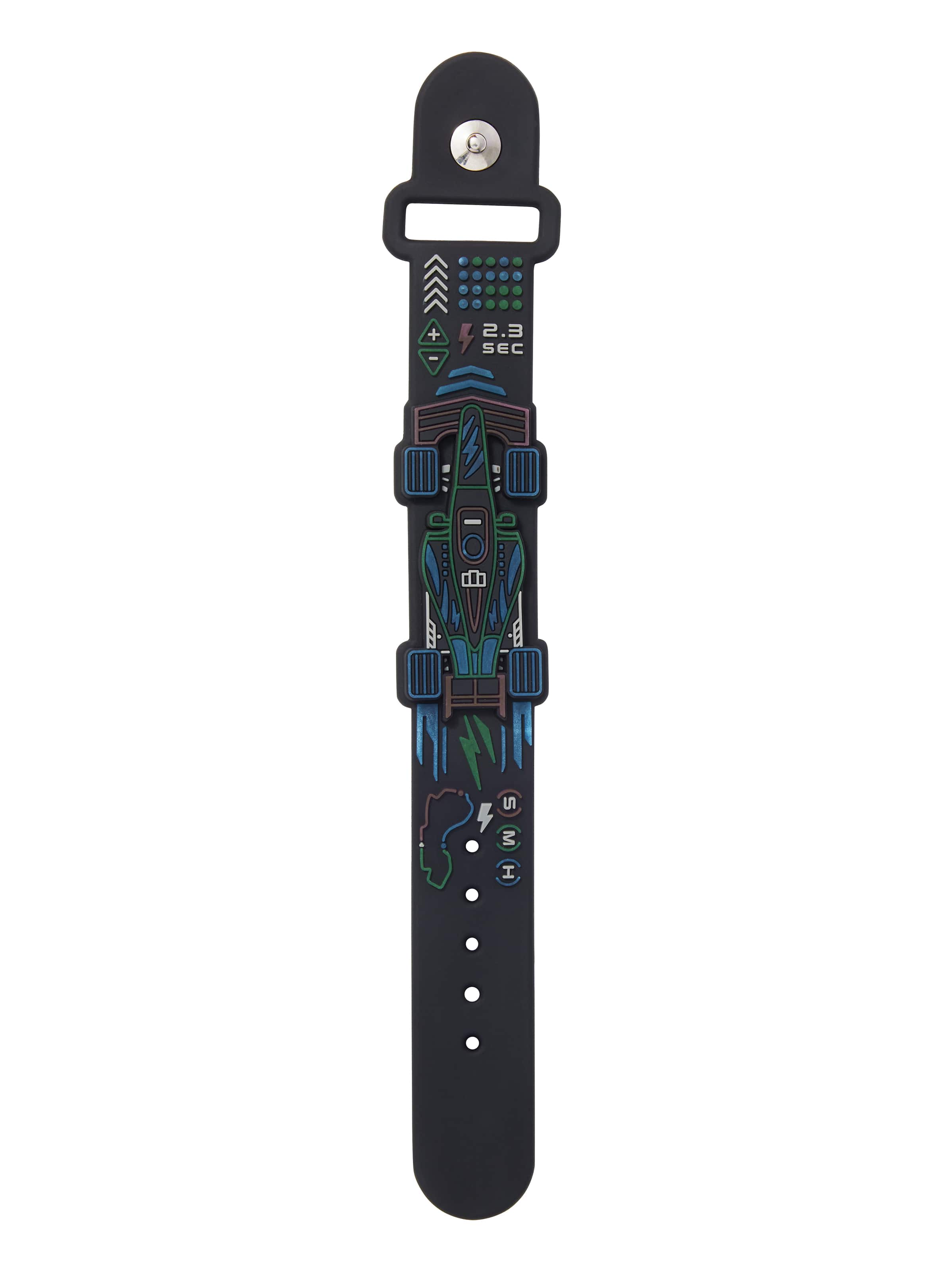 Accelerate Wristband