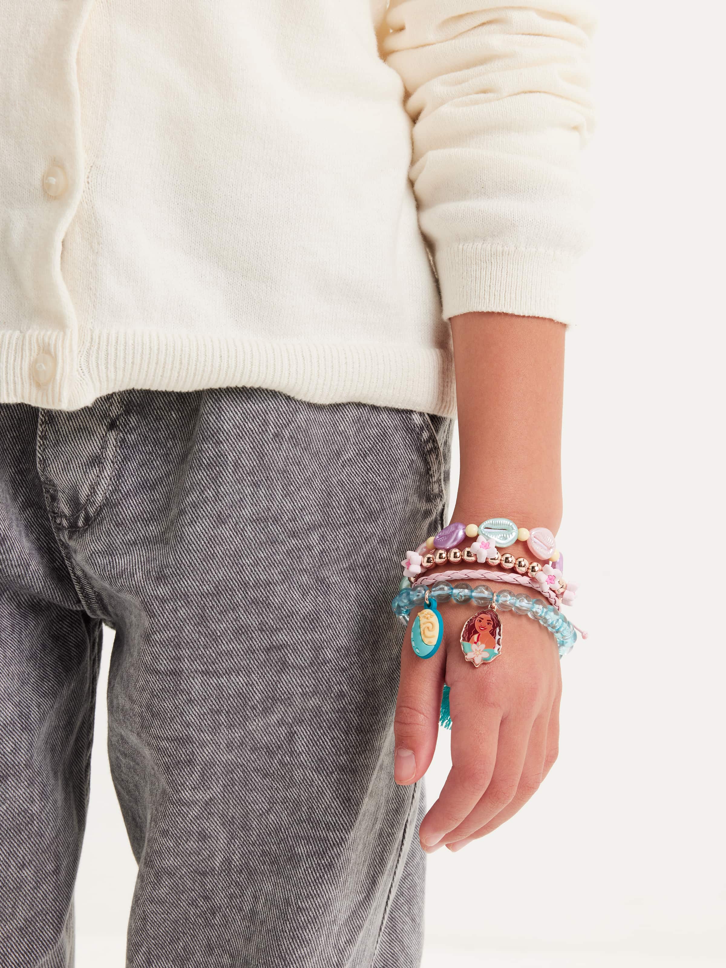 Moana Bracelet Gift Pack