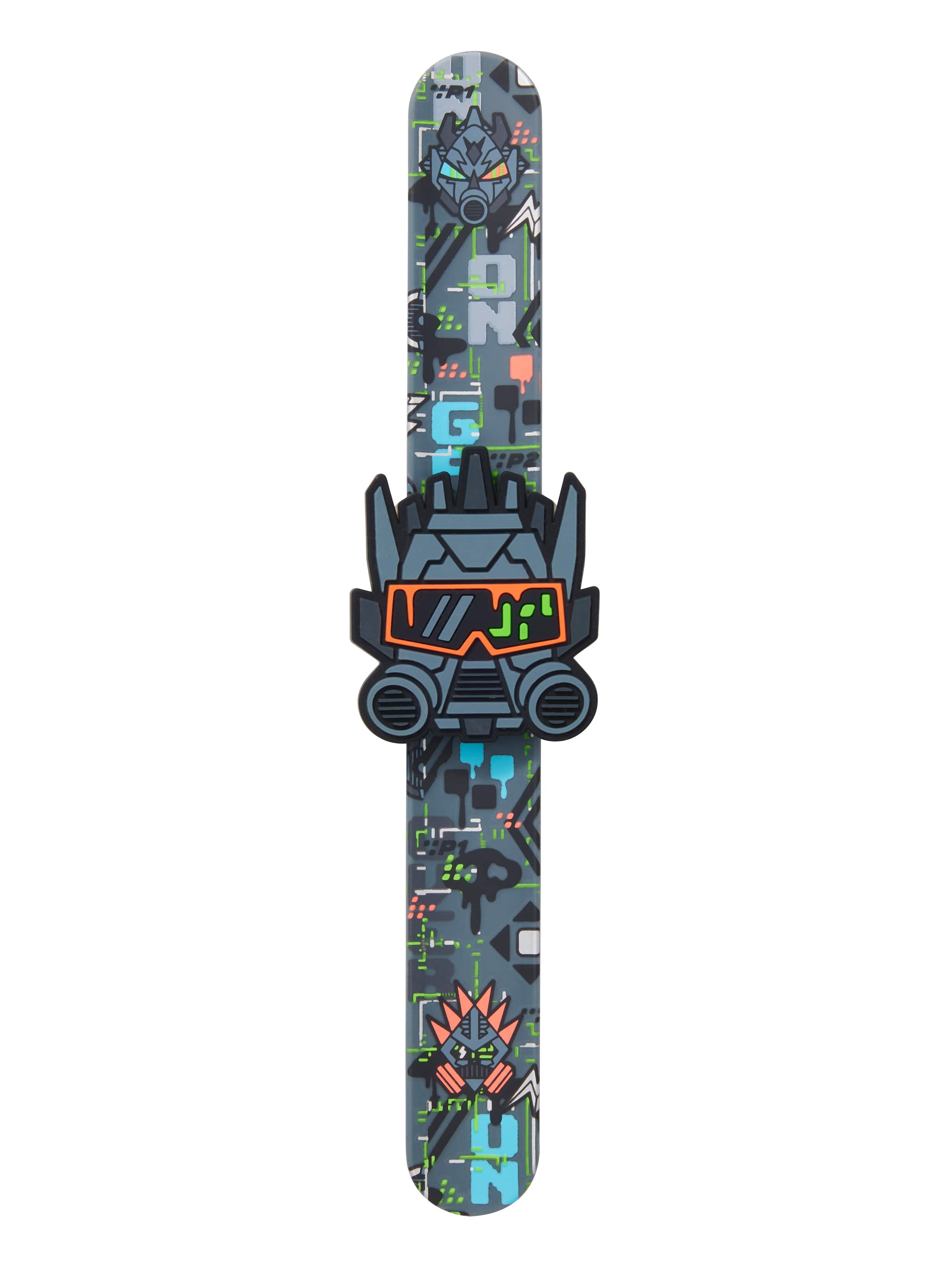 Trailblazer Wristband