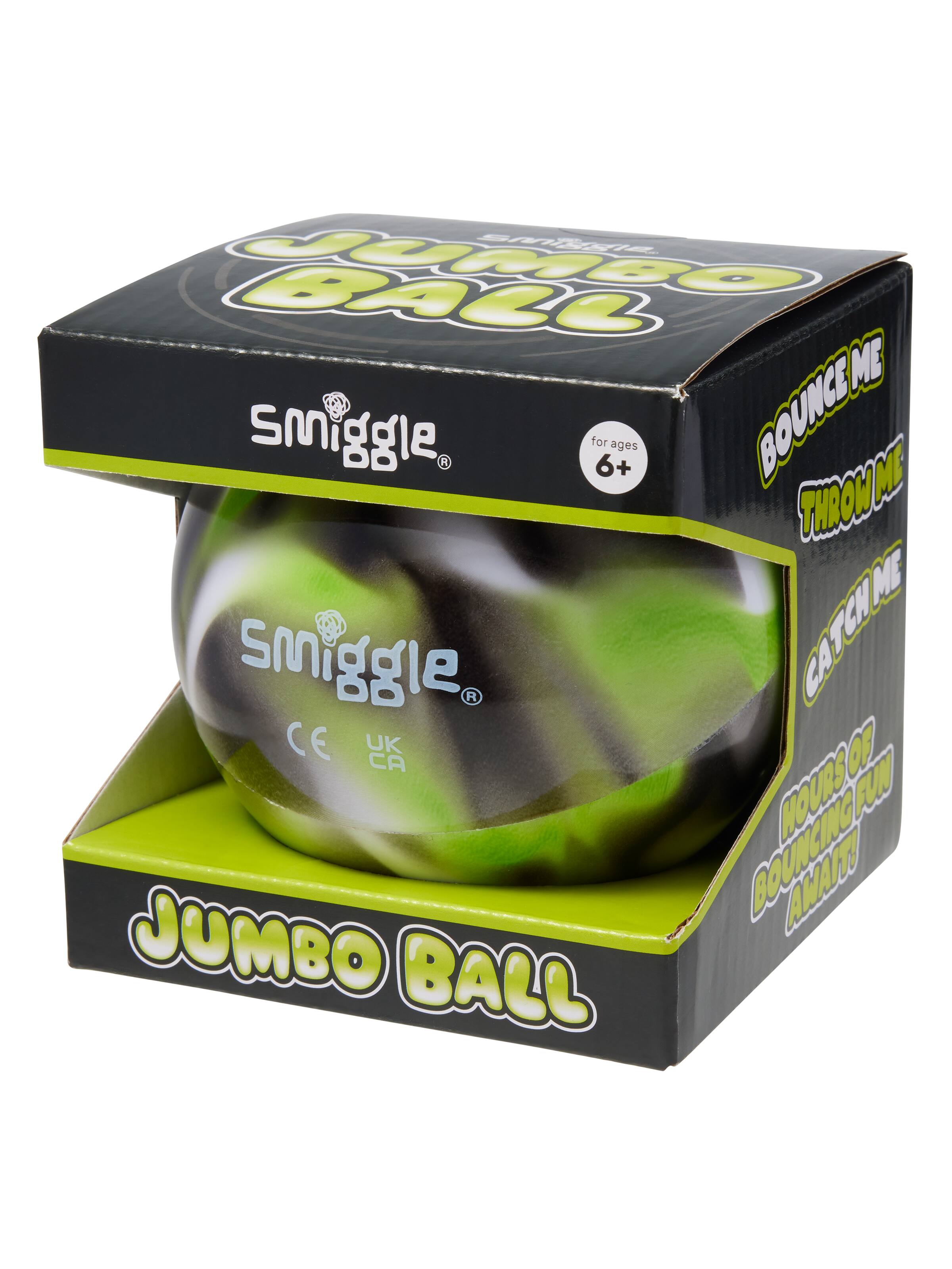 Jumbo Bounce Ball