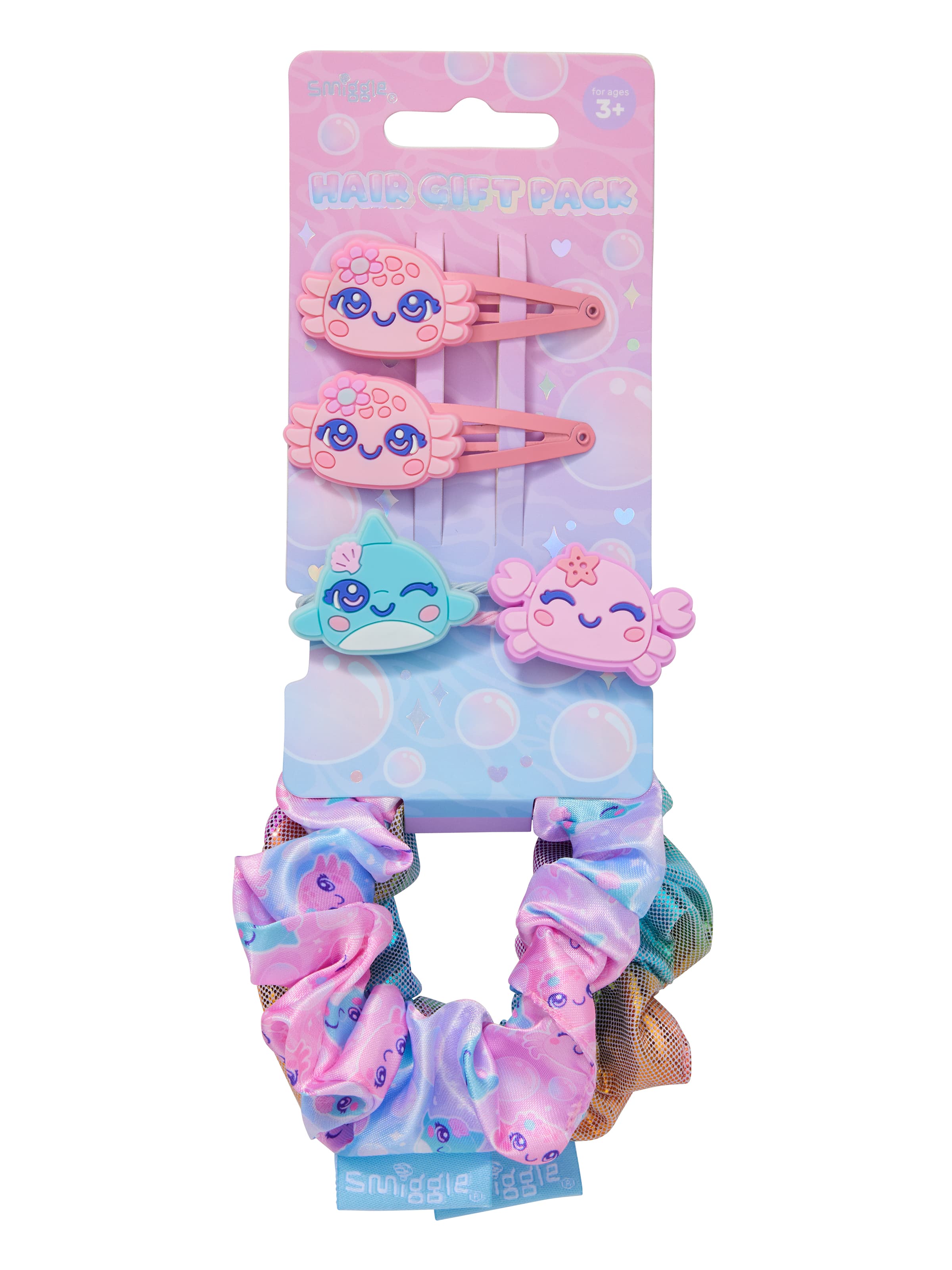 Hair Gift Pack
