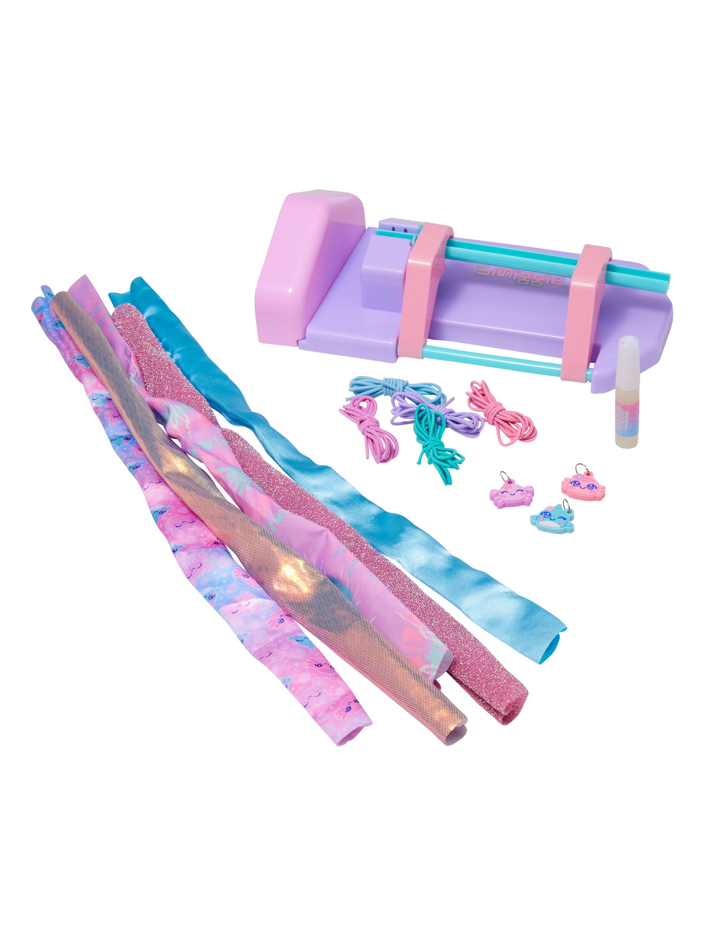 Diy Scrunchie Gift Pack