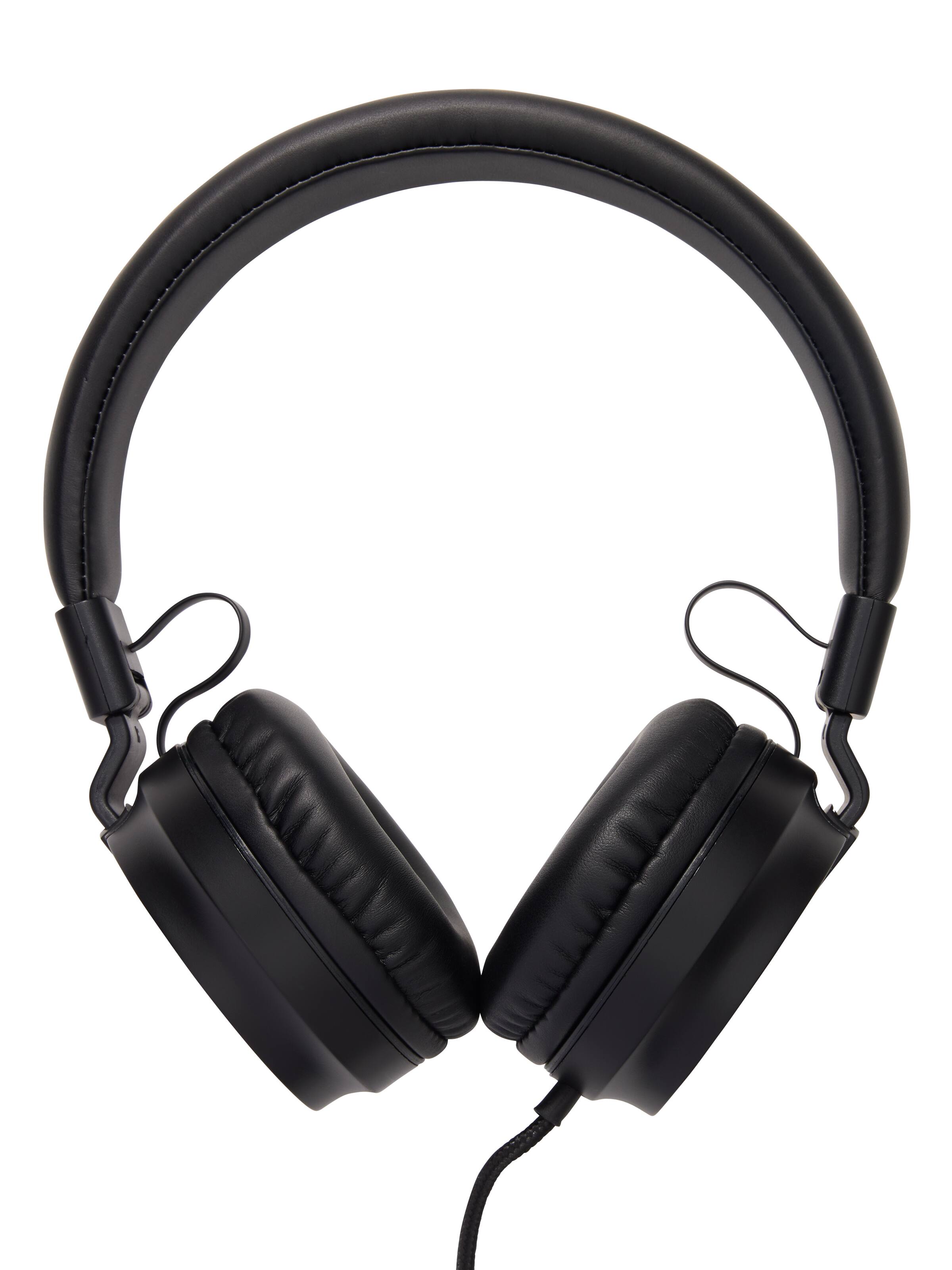 Classic Headphones