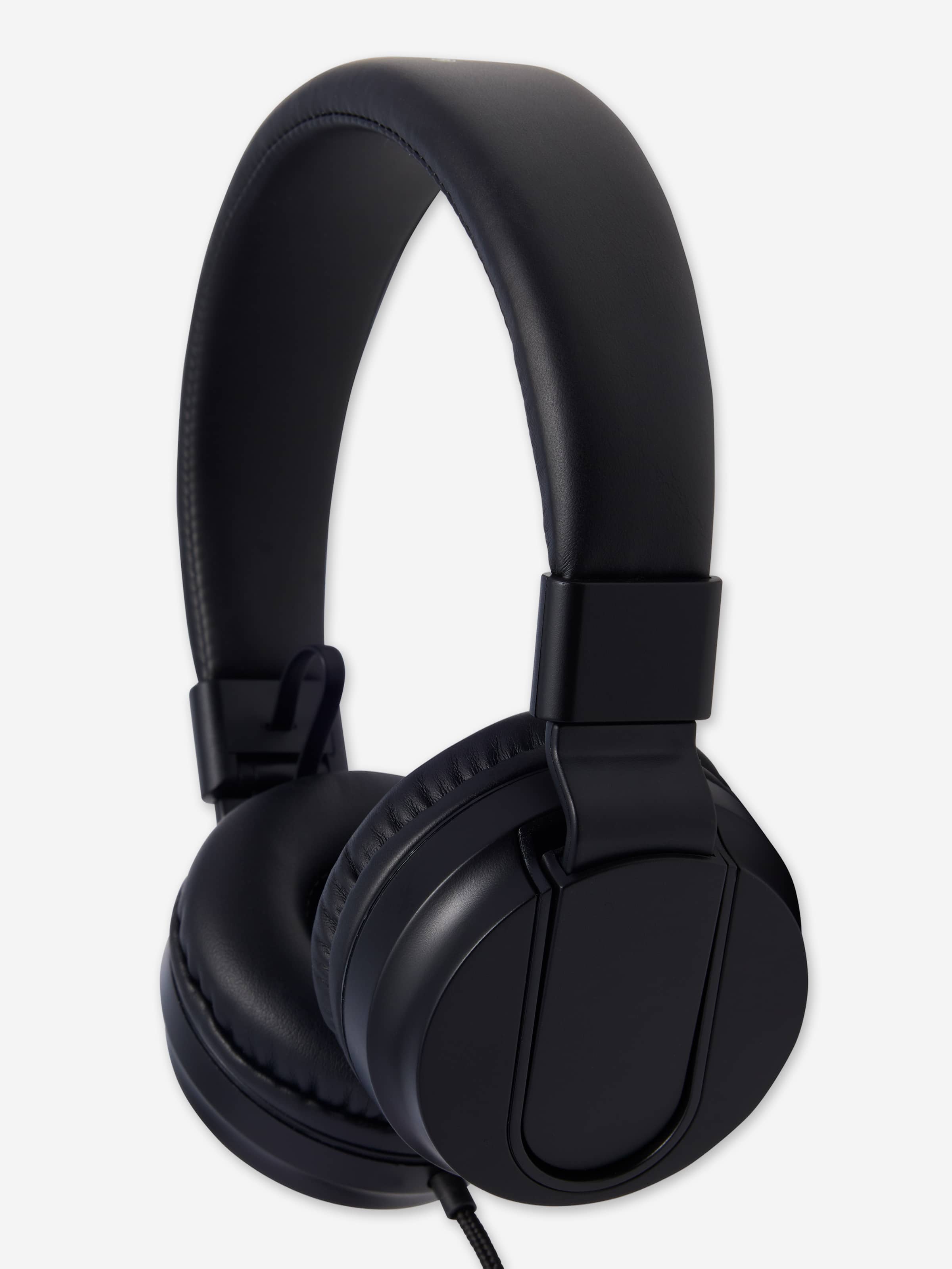 Classic Headphones
