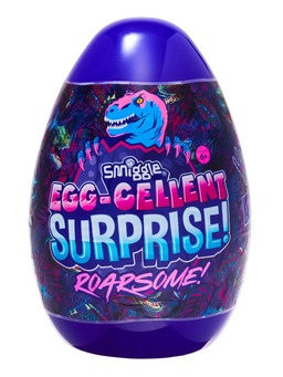Roarsome Egg-Cellent Surprise
