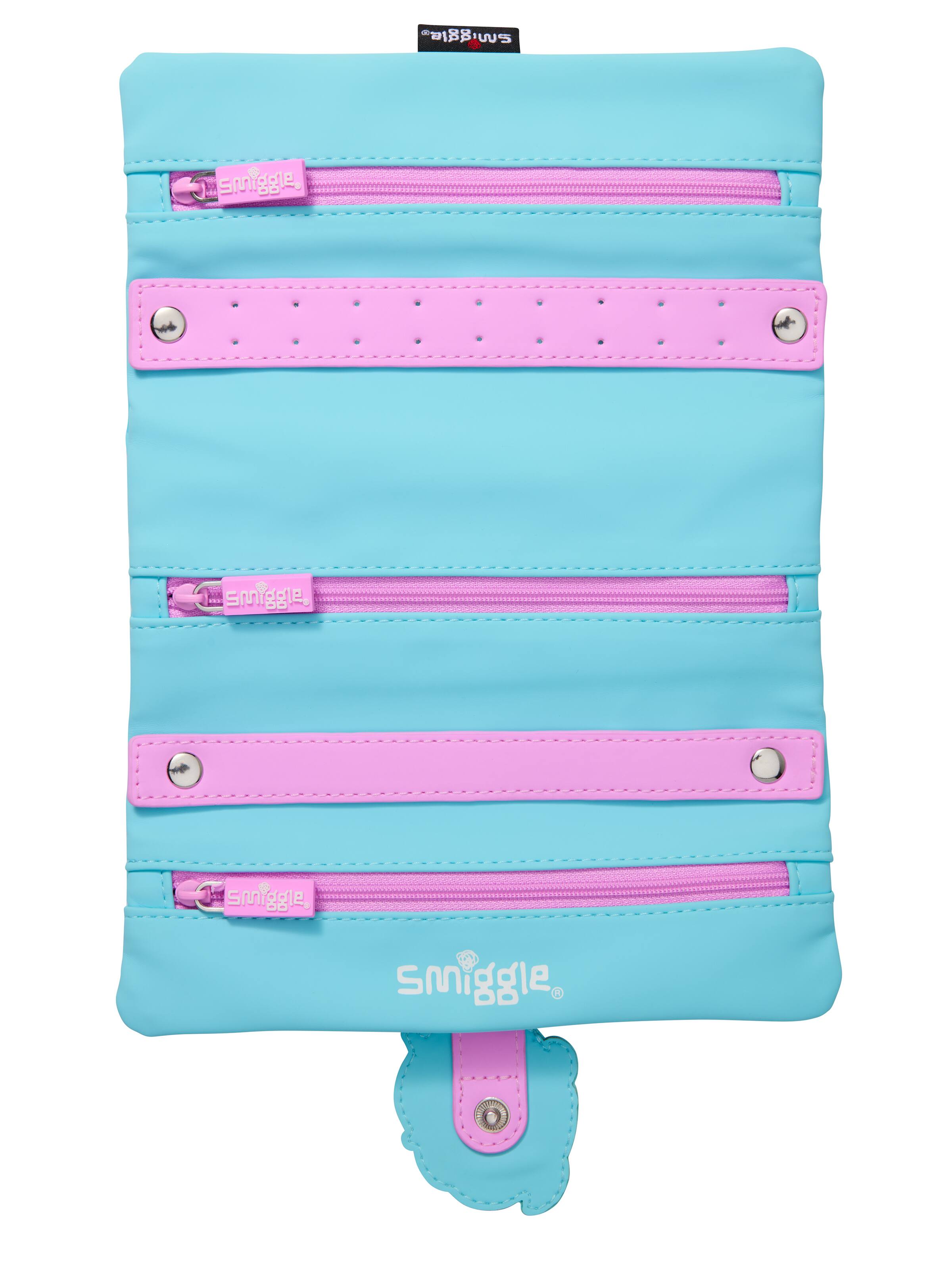 Bright Eyes Jewellery Travel Case