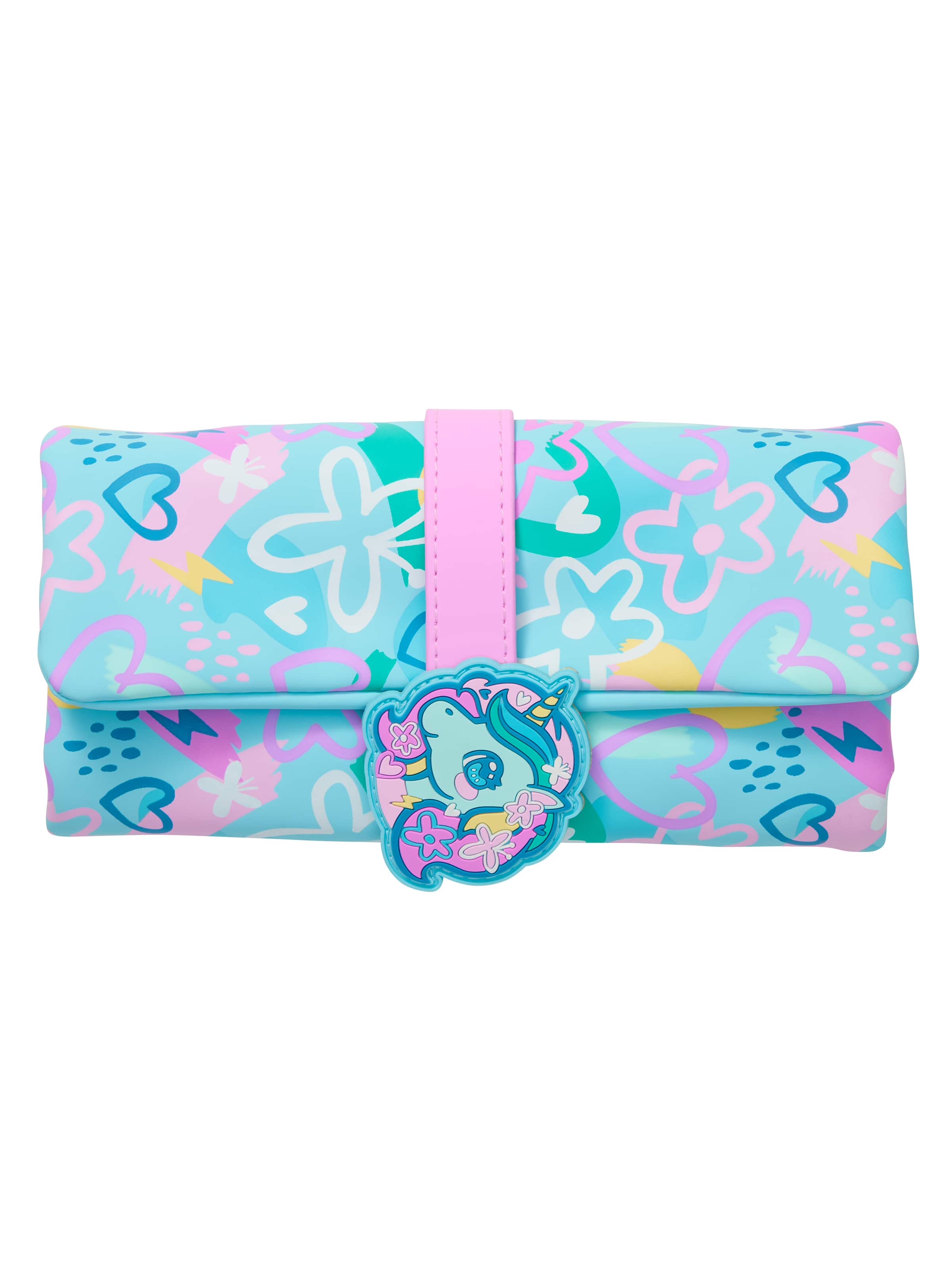 Bright Eyes Jewellery Travel Case