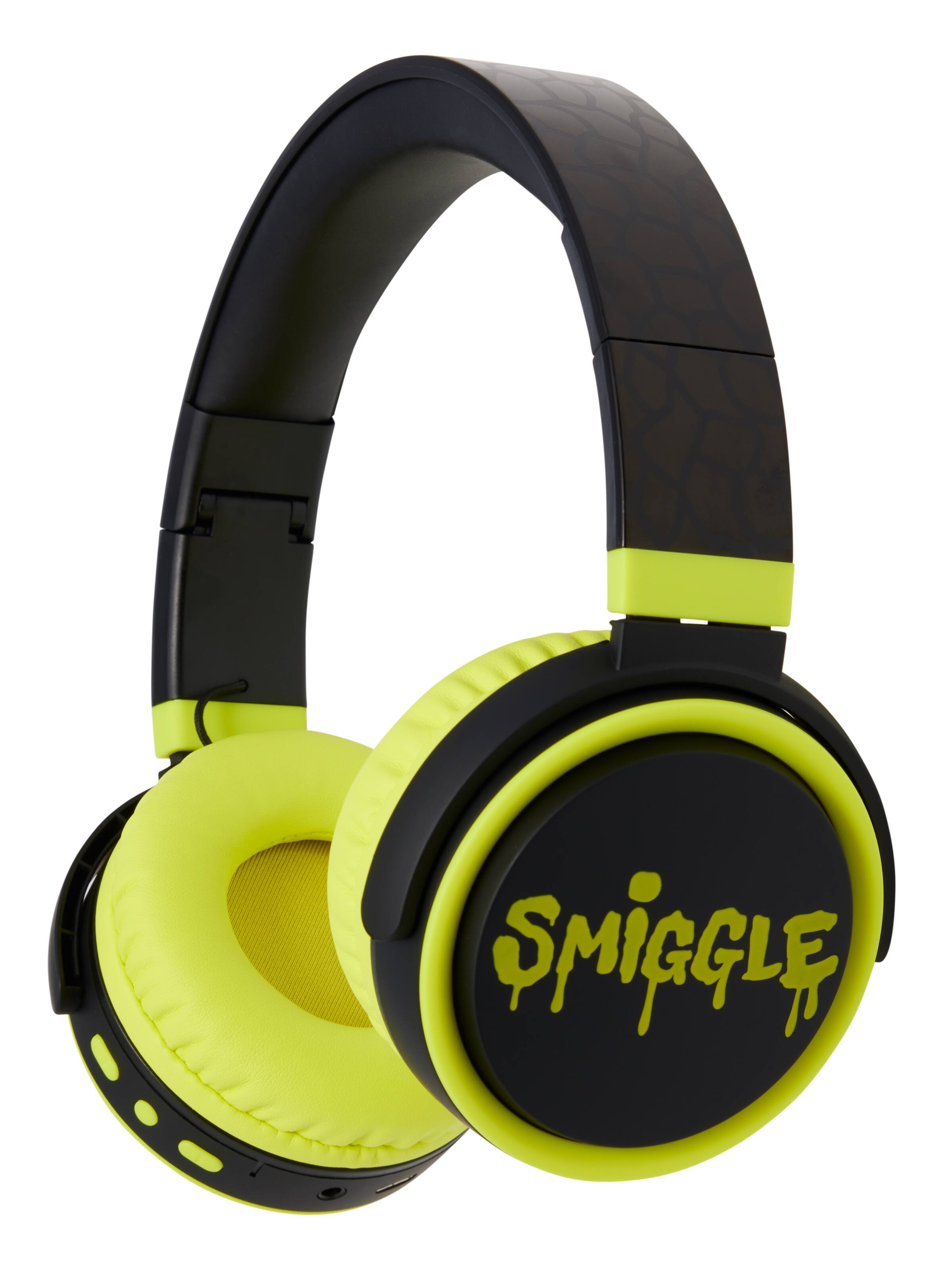 Vibe Wireless Headphones