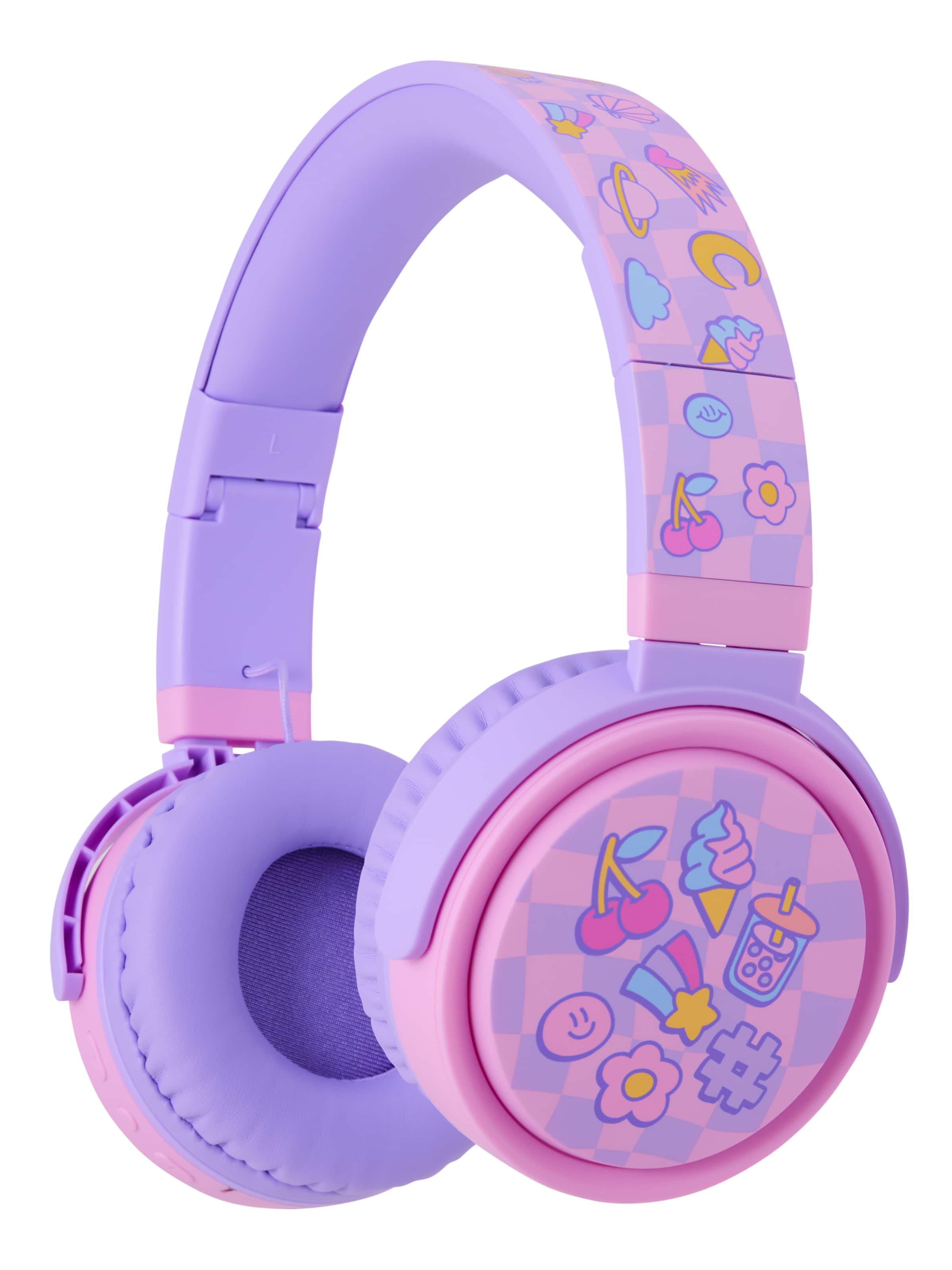 Vibe Wireless Headphones