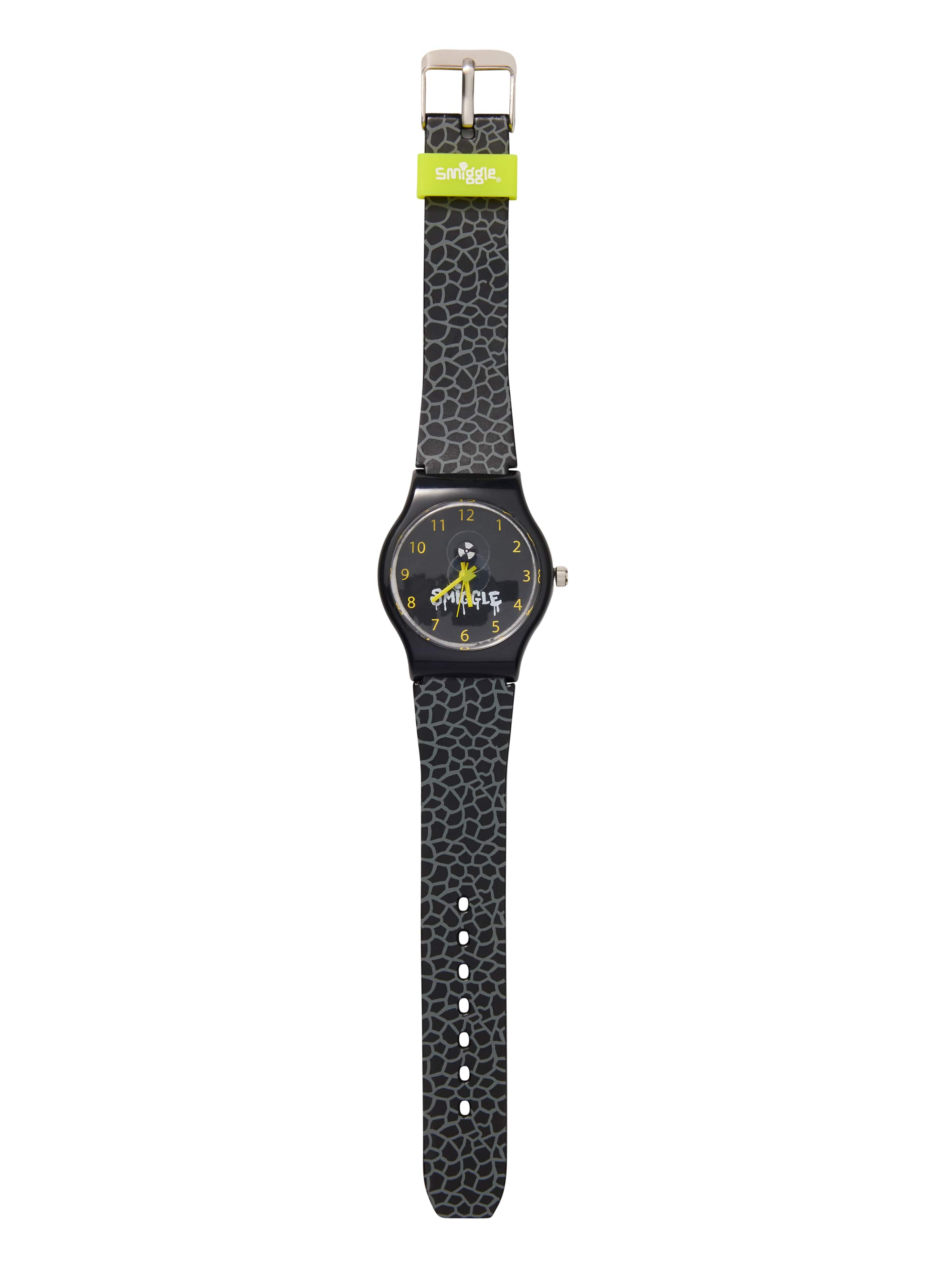 Floaty Watch