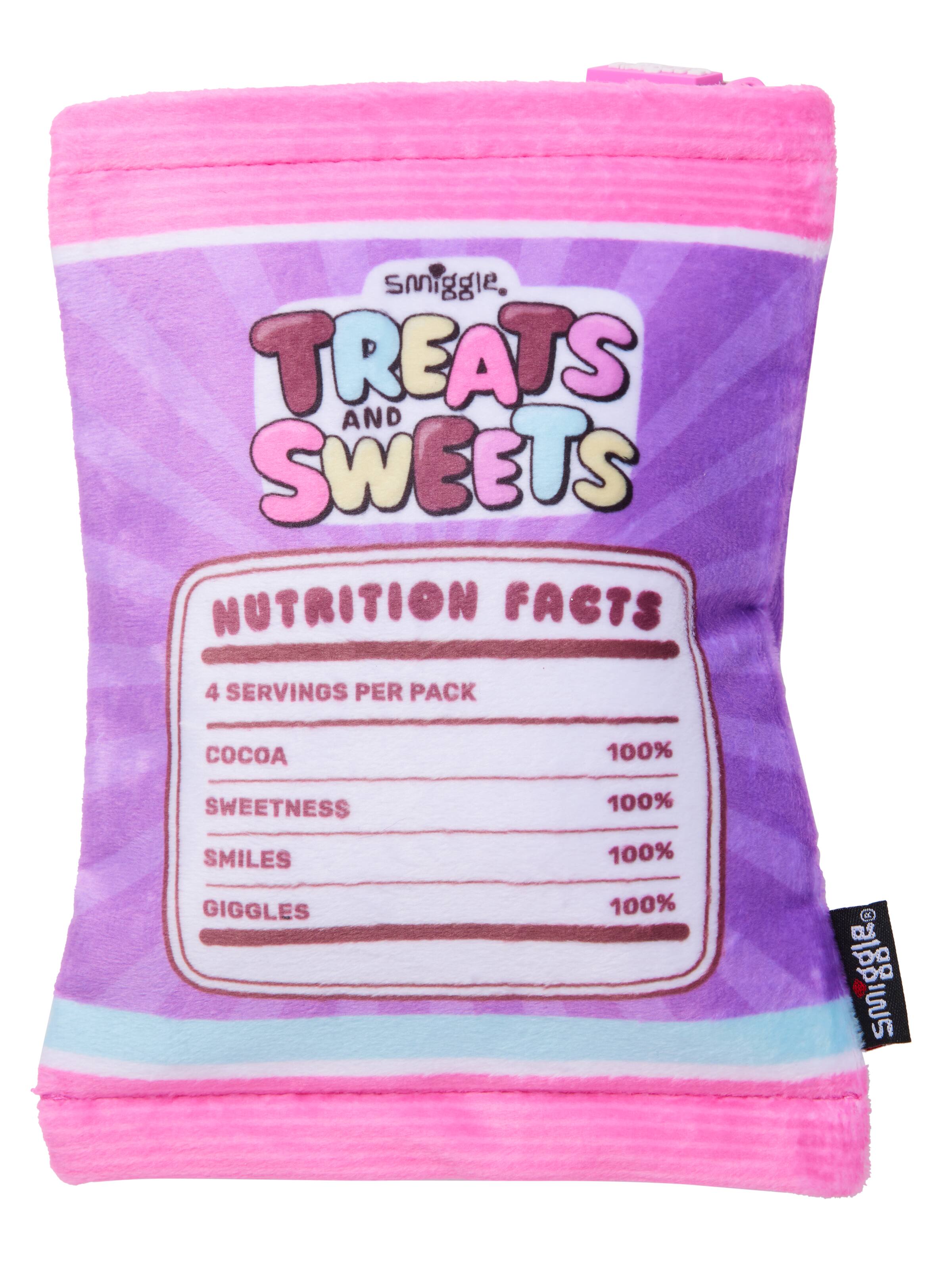 Plush Treats & Sweets