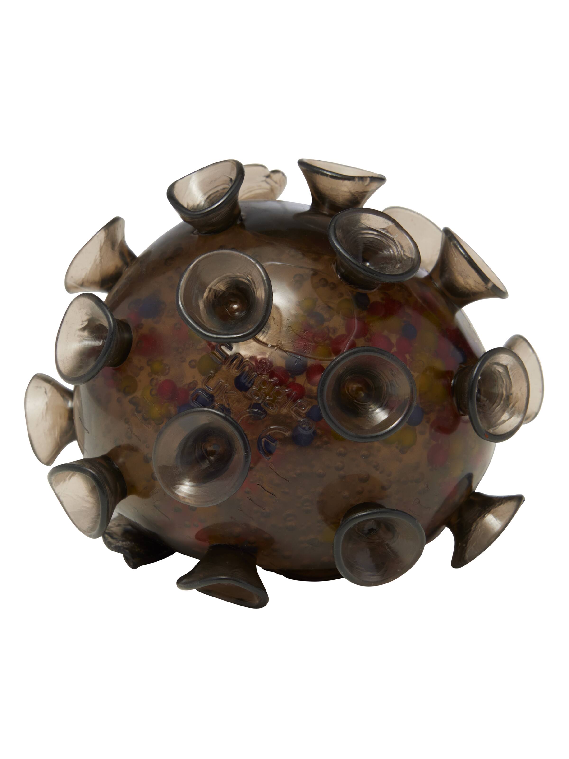 Stick 'N' Squish Ball