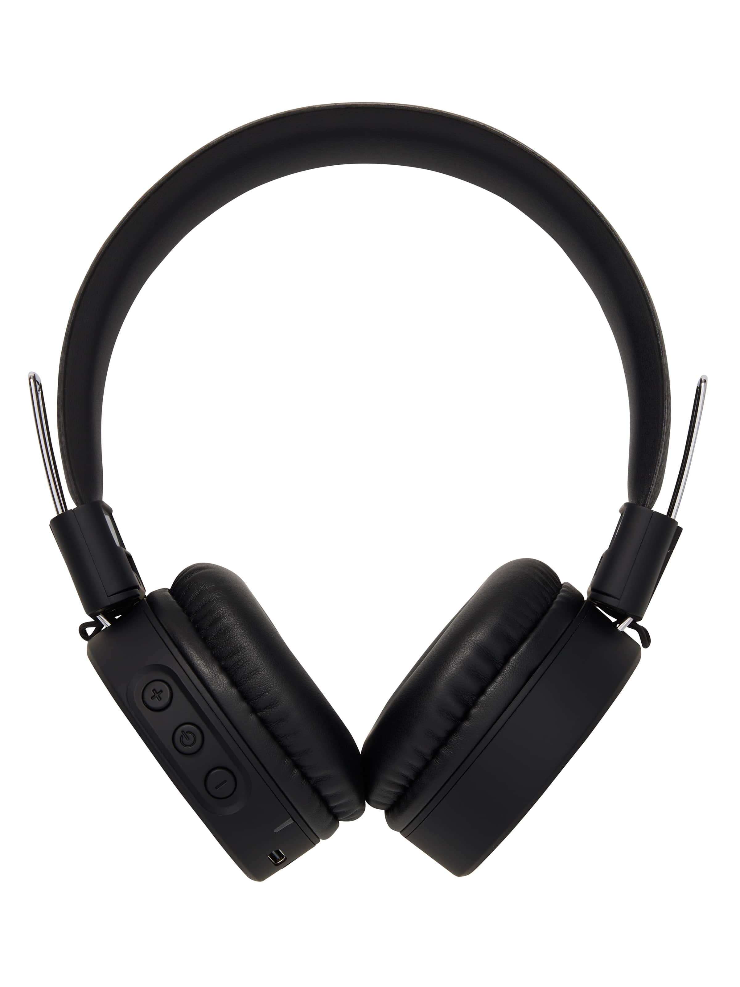 On-The-Go Wireless Headphones