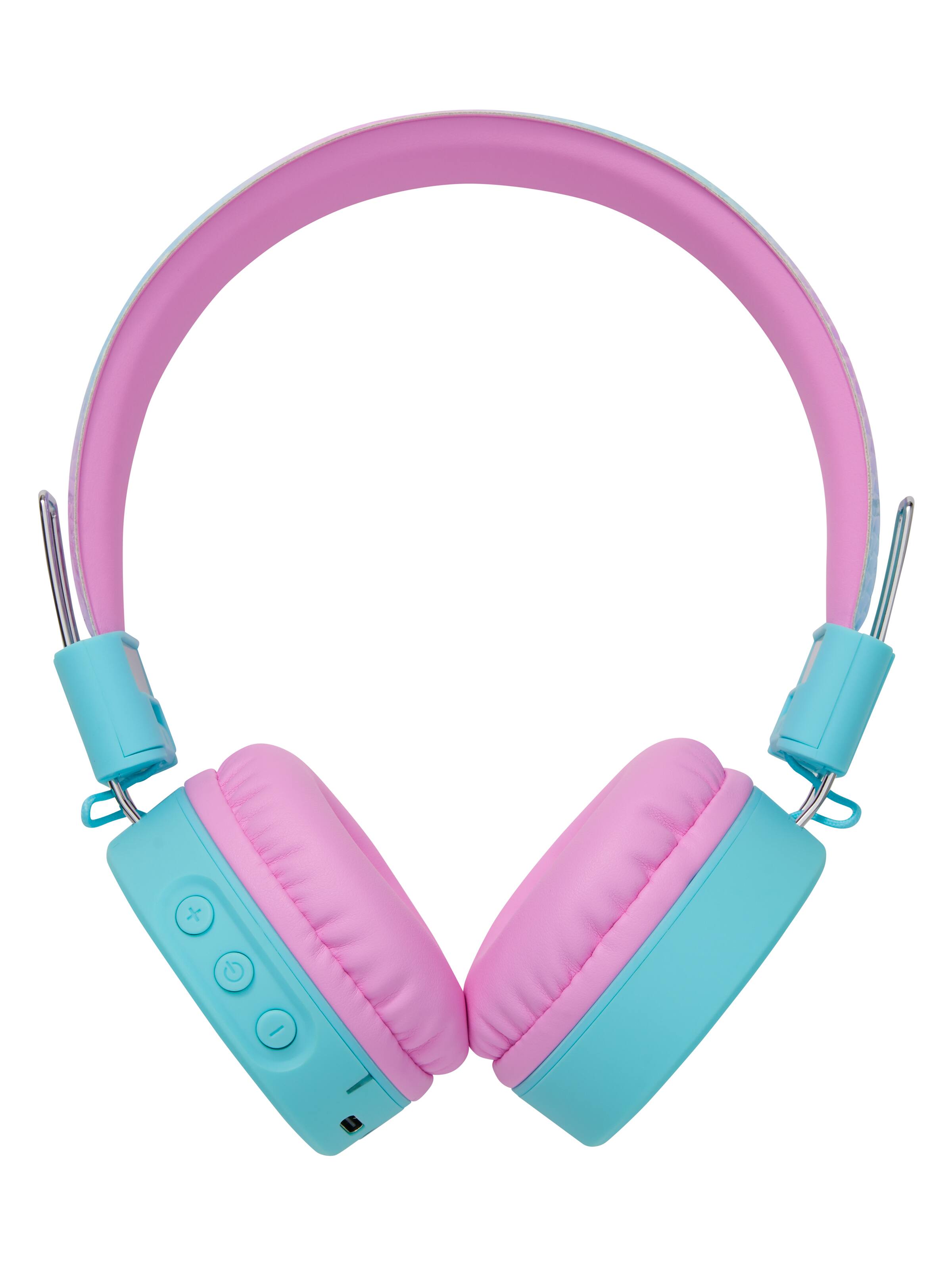 On-The-Go Wireless Headphones