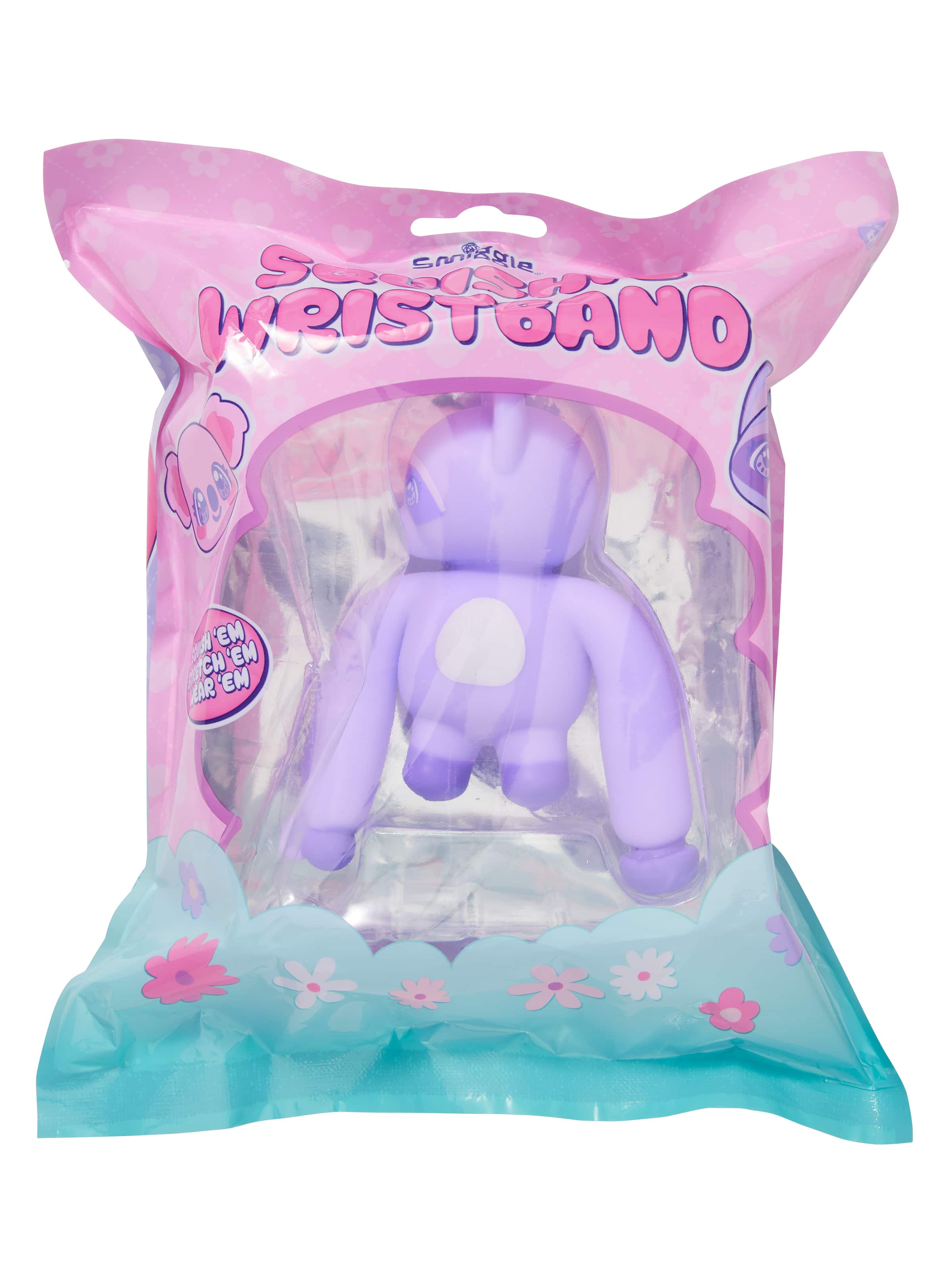 Wristband Squishies