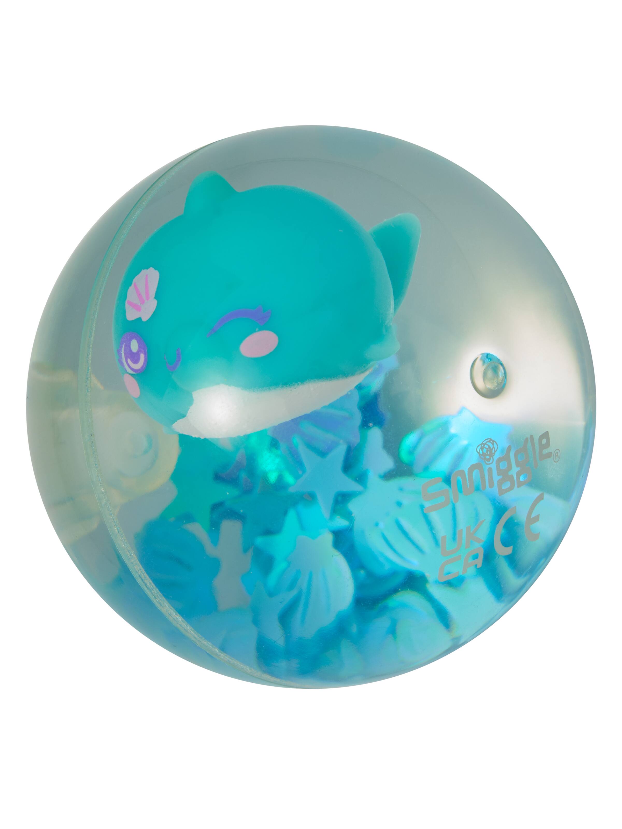 Vibe Character Ball