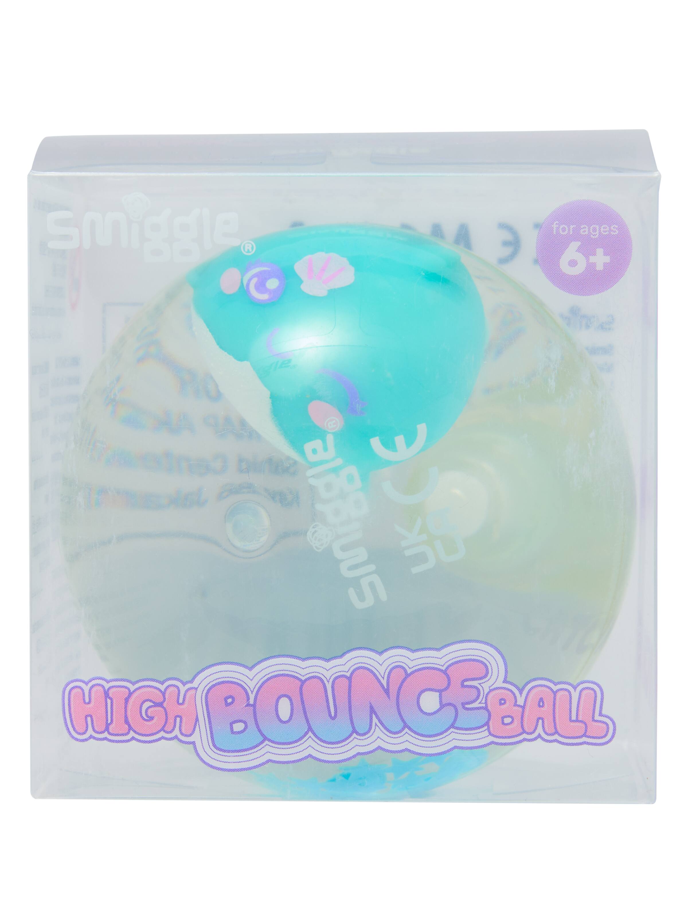 Vibe Character Ball