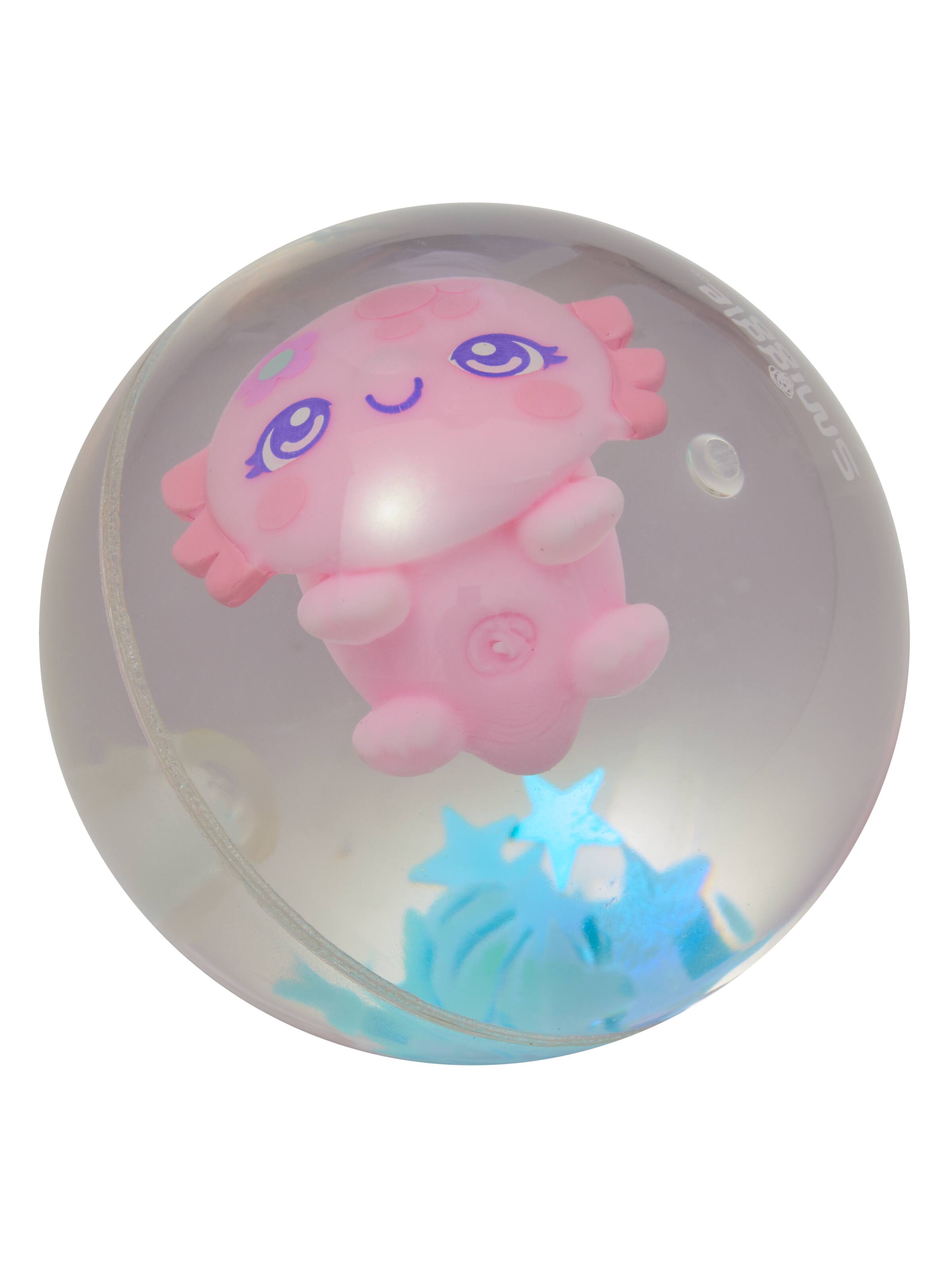 Vibe Character Ball