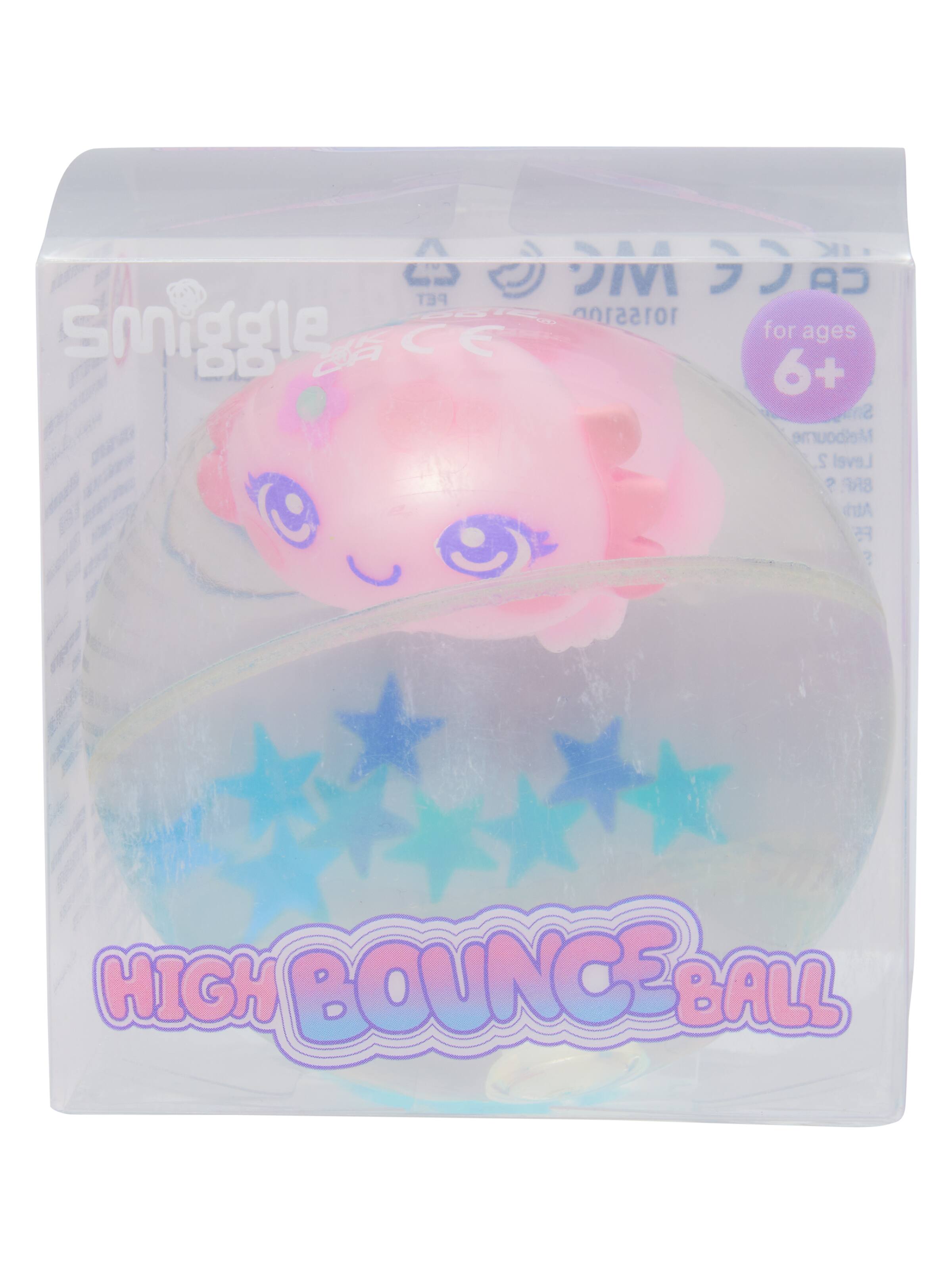Vibe Character Ball