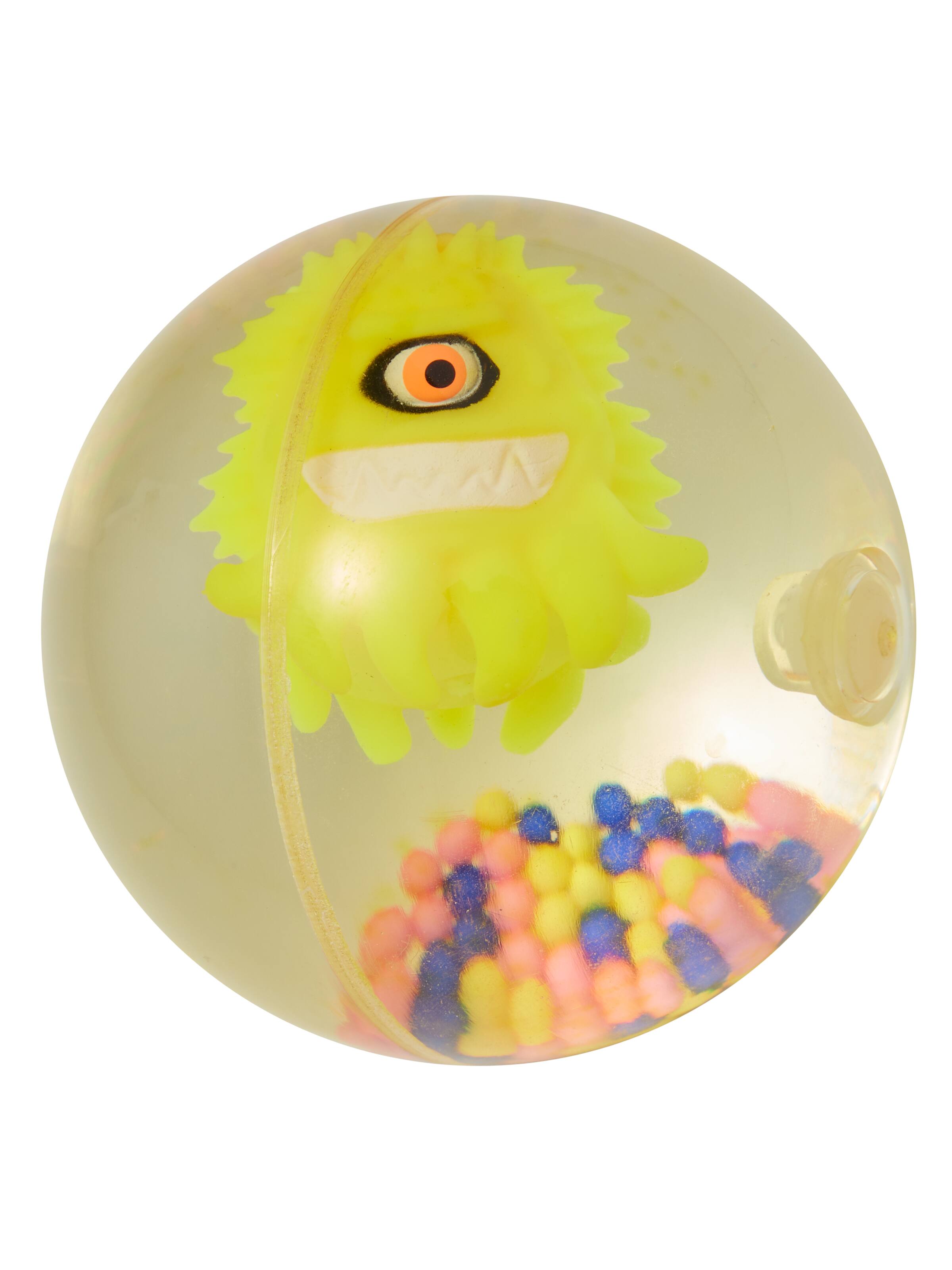 Vibe Character Ball
