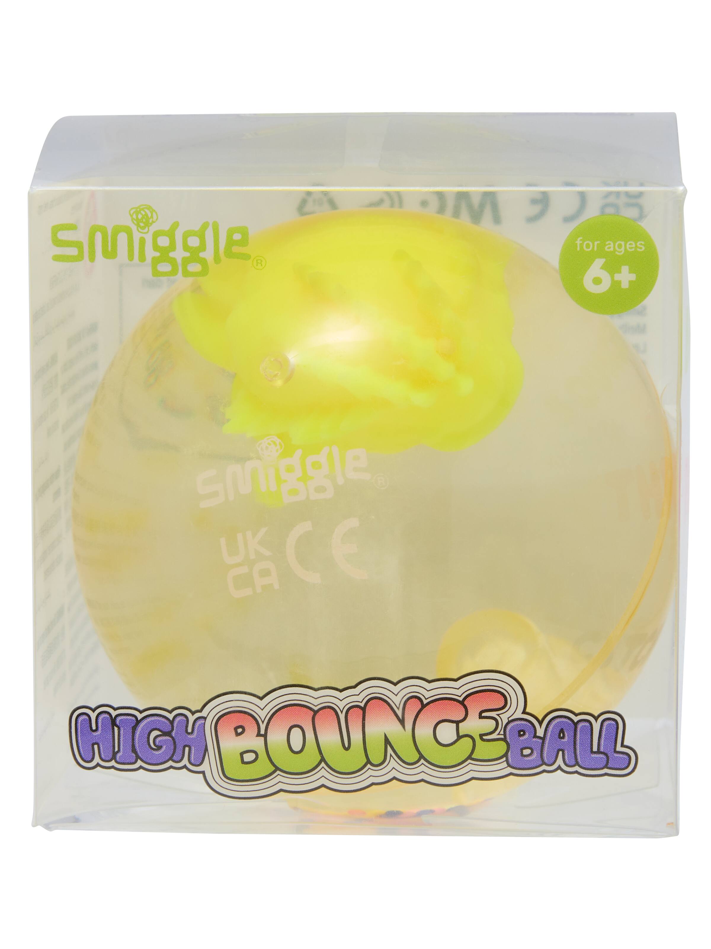 Vibe Character Ball