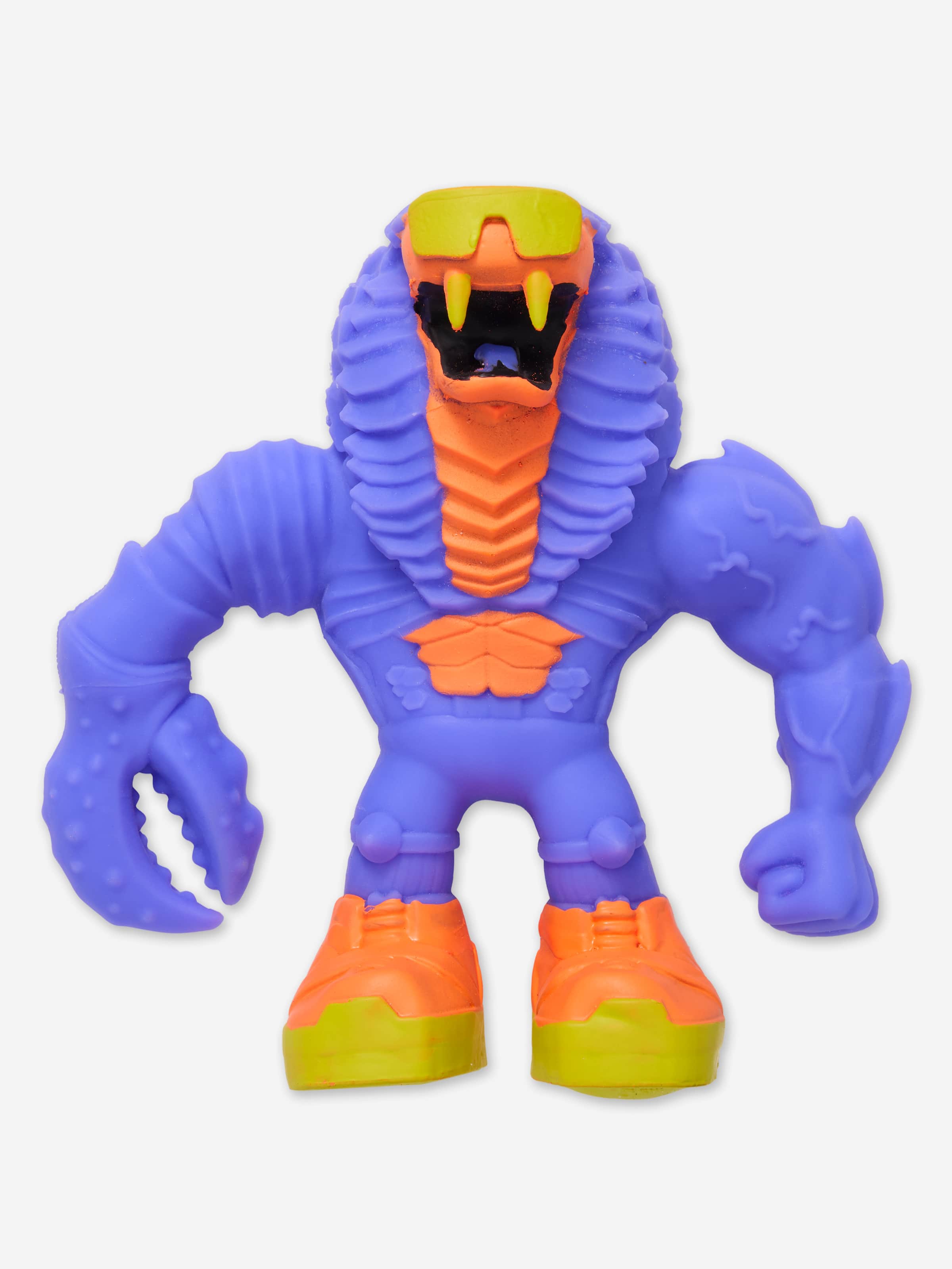Muscle Bud Stretchies