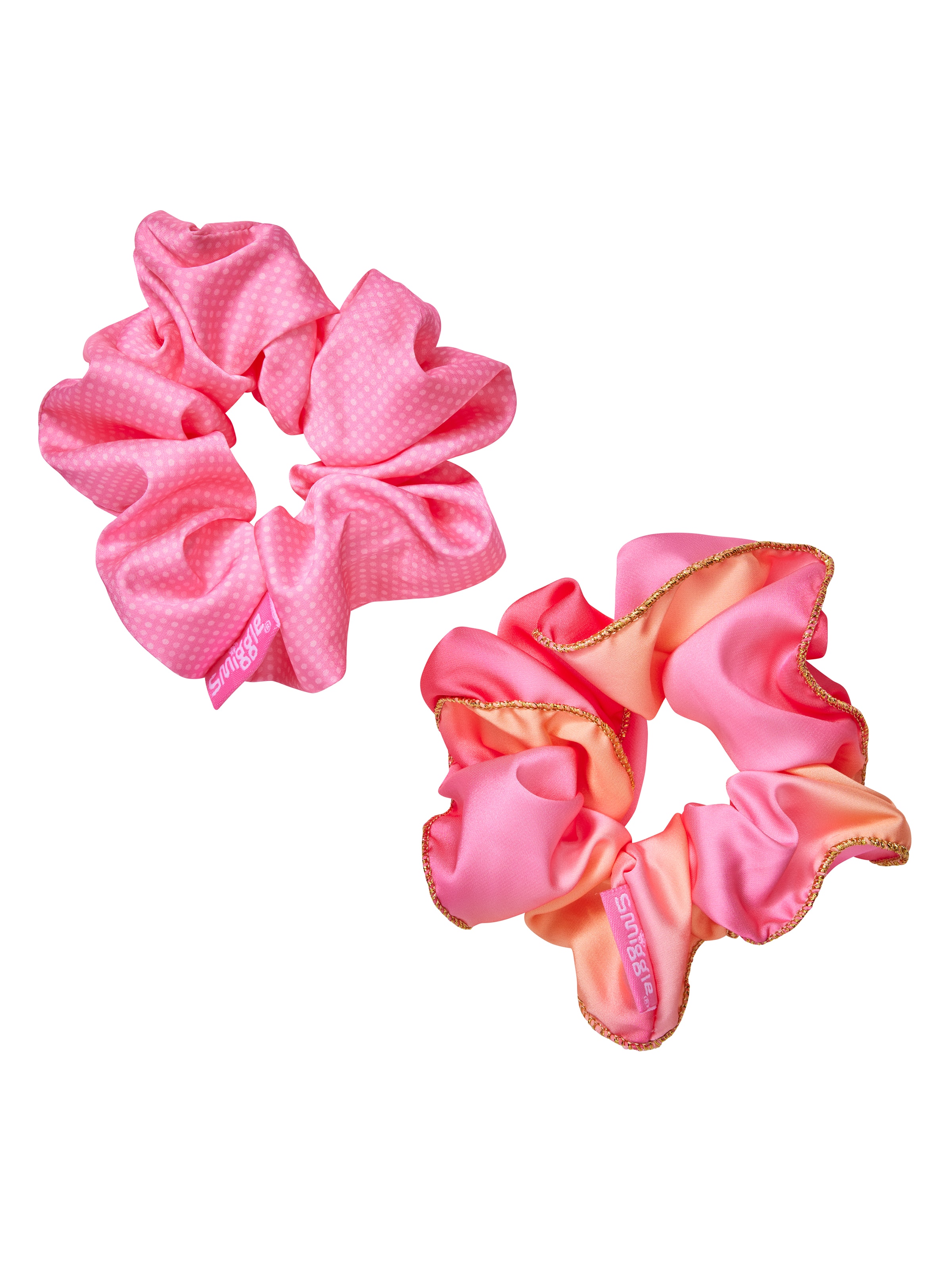 Hair Scrunchie 2 Pack