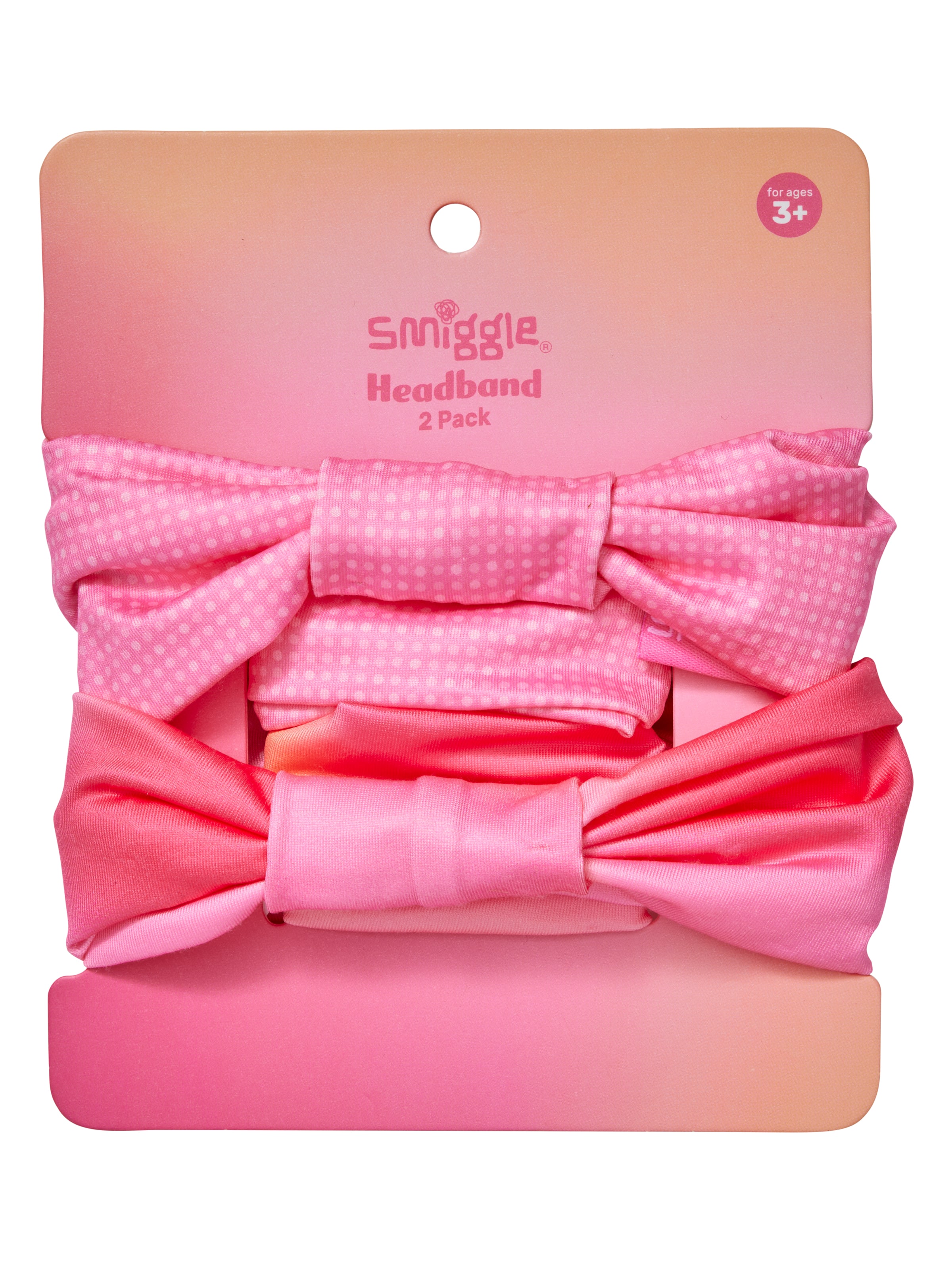 Headband 2 Pack