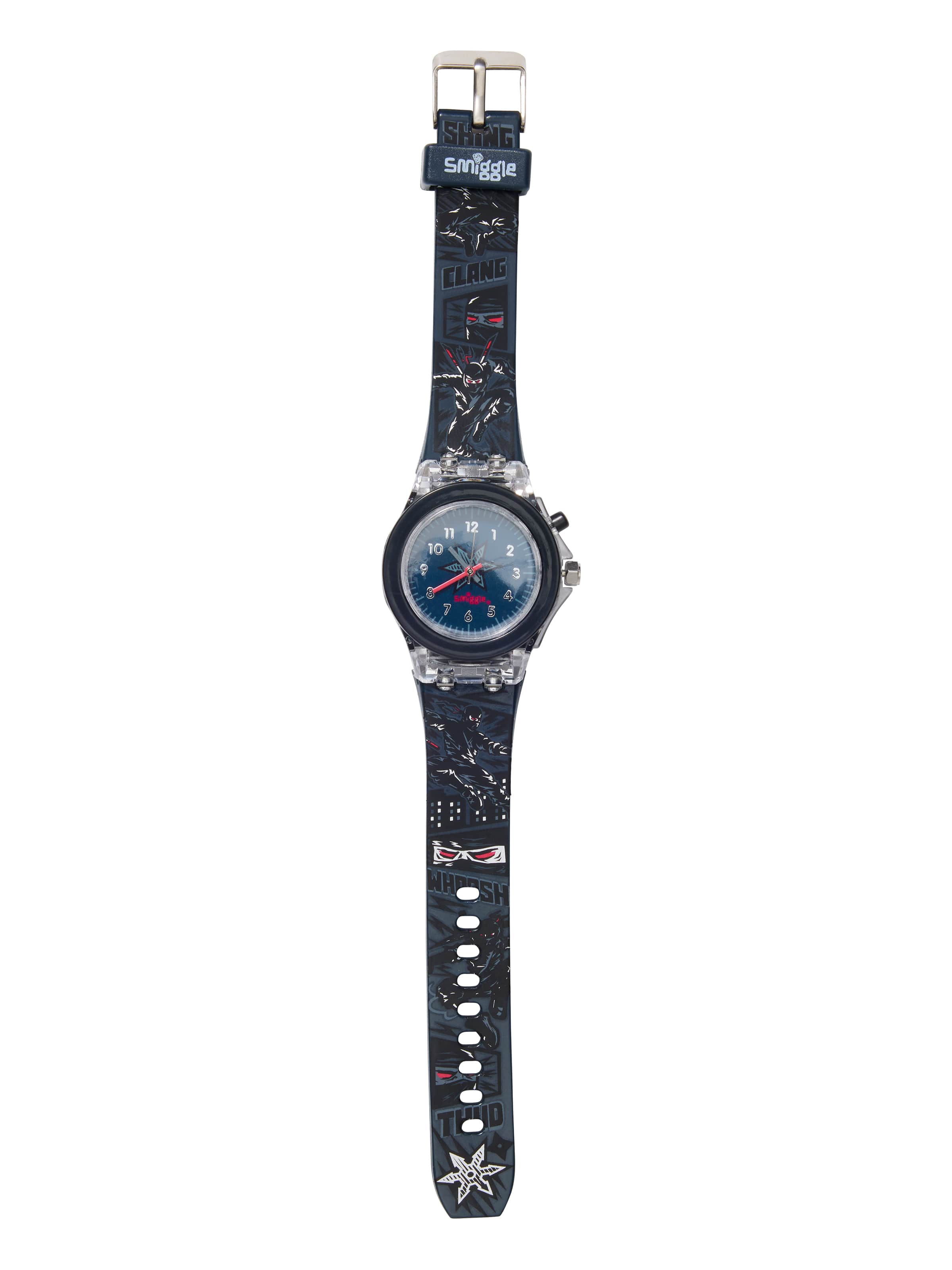 Realm Light Up Watch