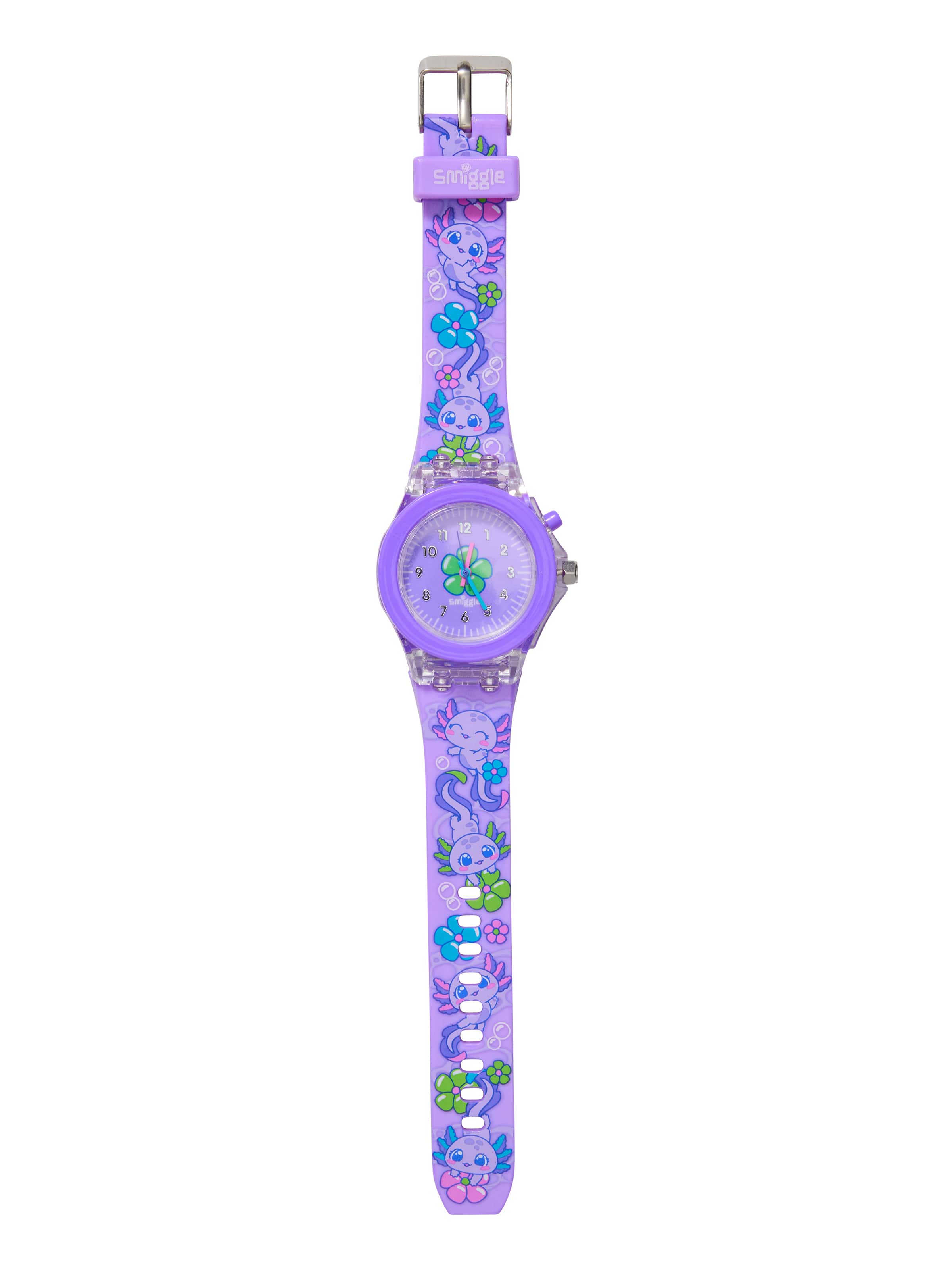 Realm Light Up Watch